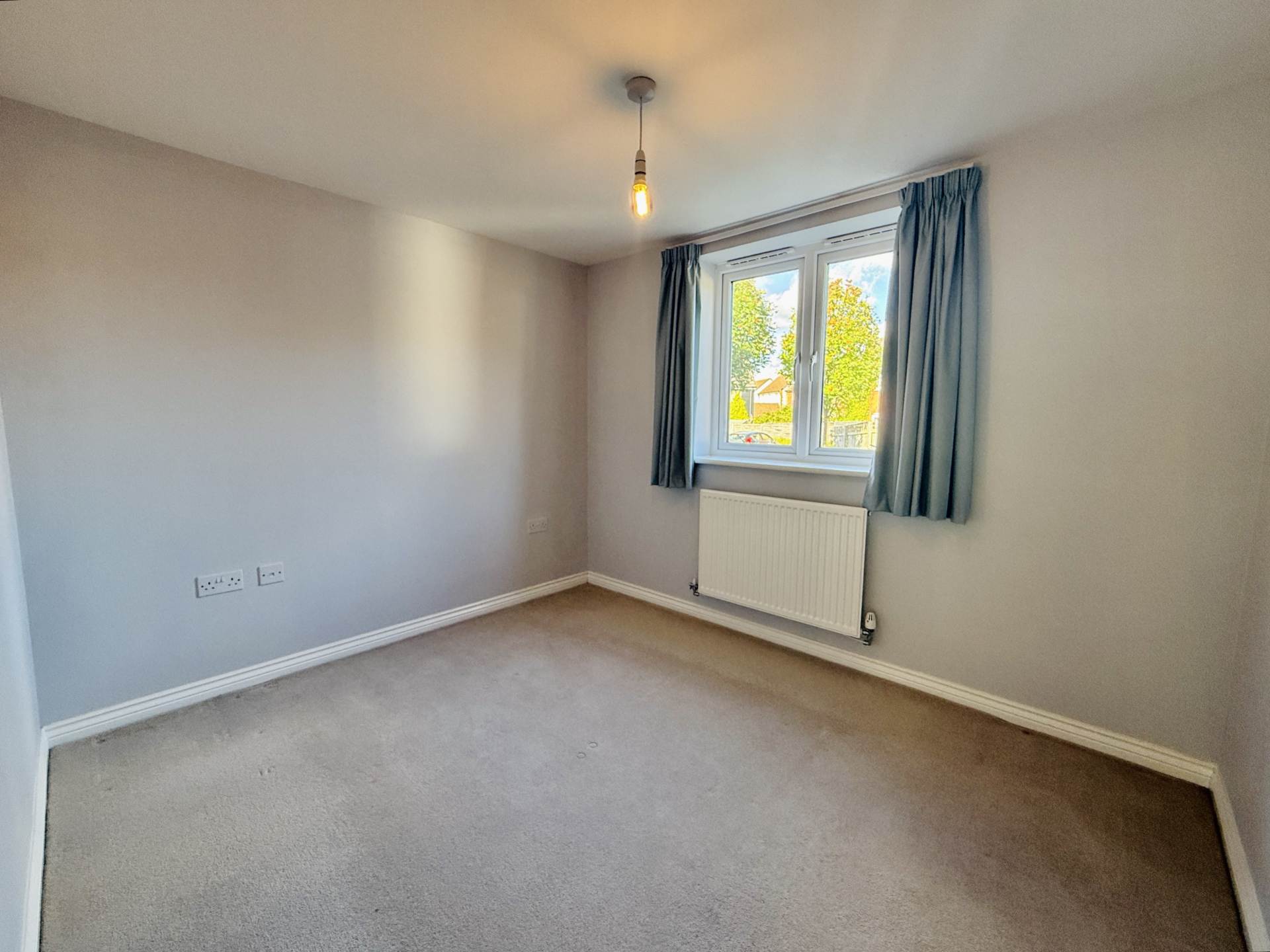 Additional Property Image 1 bedroom Apartment for sale in Didcot 8