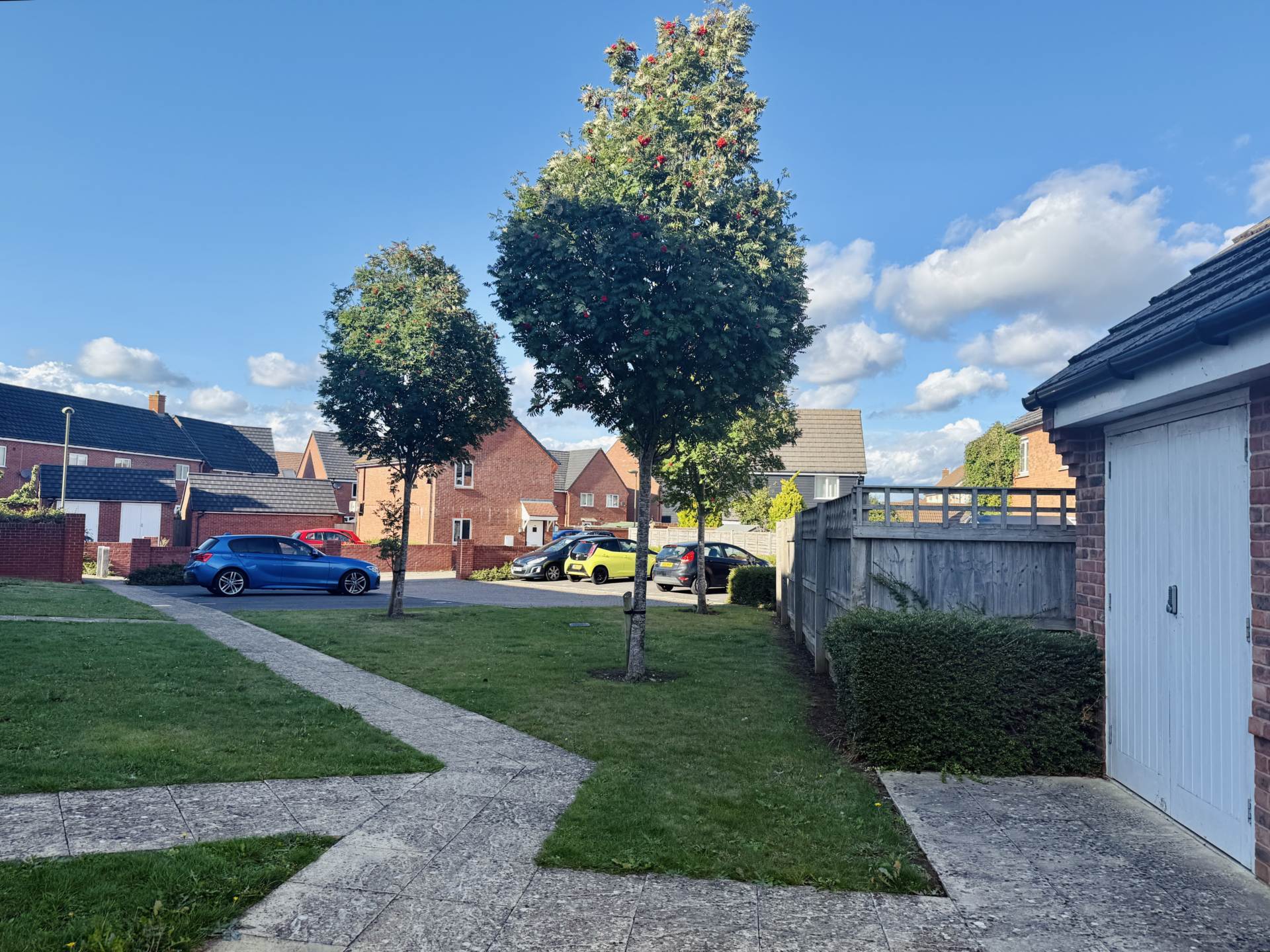 Additional Property Image 1 bedroom Apartment for sale in Didcot 9