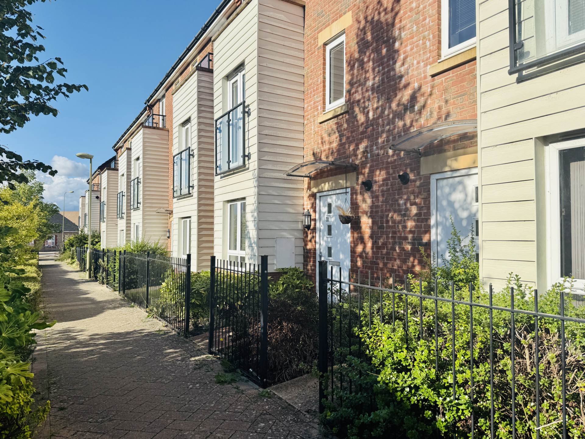 Additional Property Image 1 bedroom Apartment for sale in Didcot 10