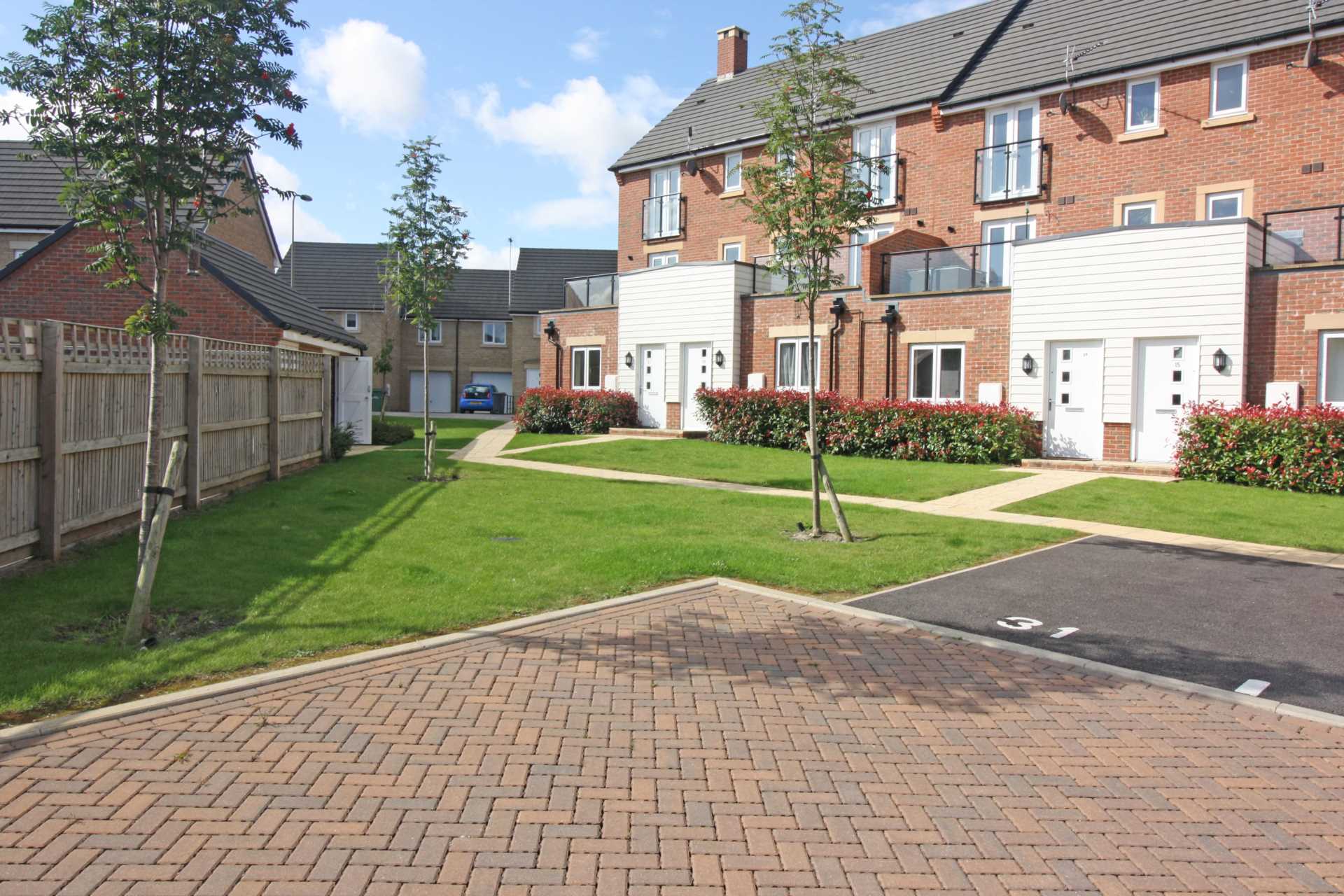 Additional Property Image 1 bedroom Apartment for sale in Didcot 11