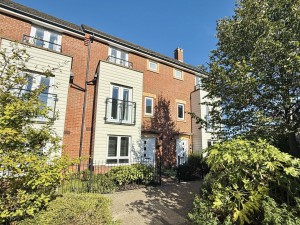 1 bedroom Apartment for sale in Didcot
