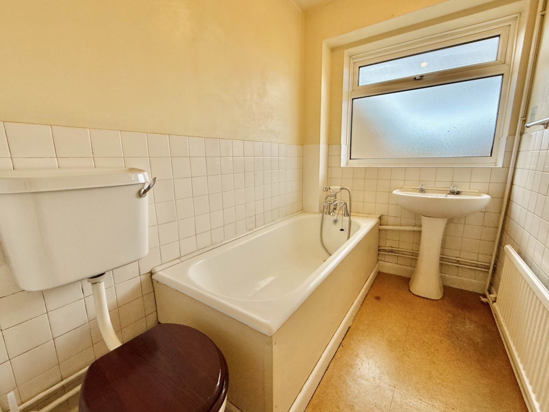 Additional Property Image 3 bedroom Semi Detached for sale in Wallingford 6