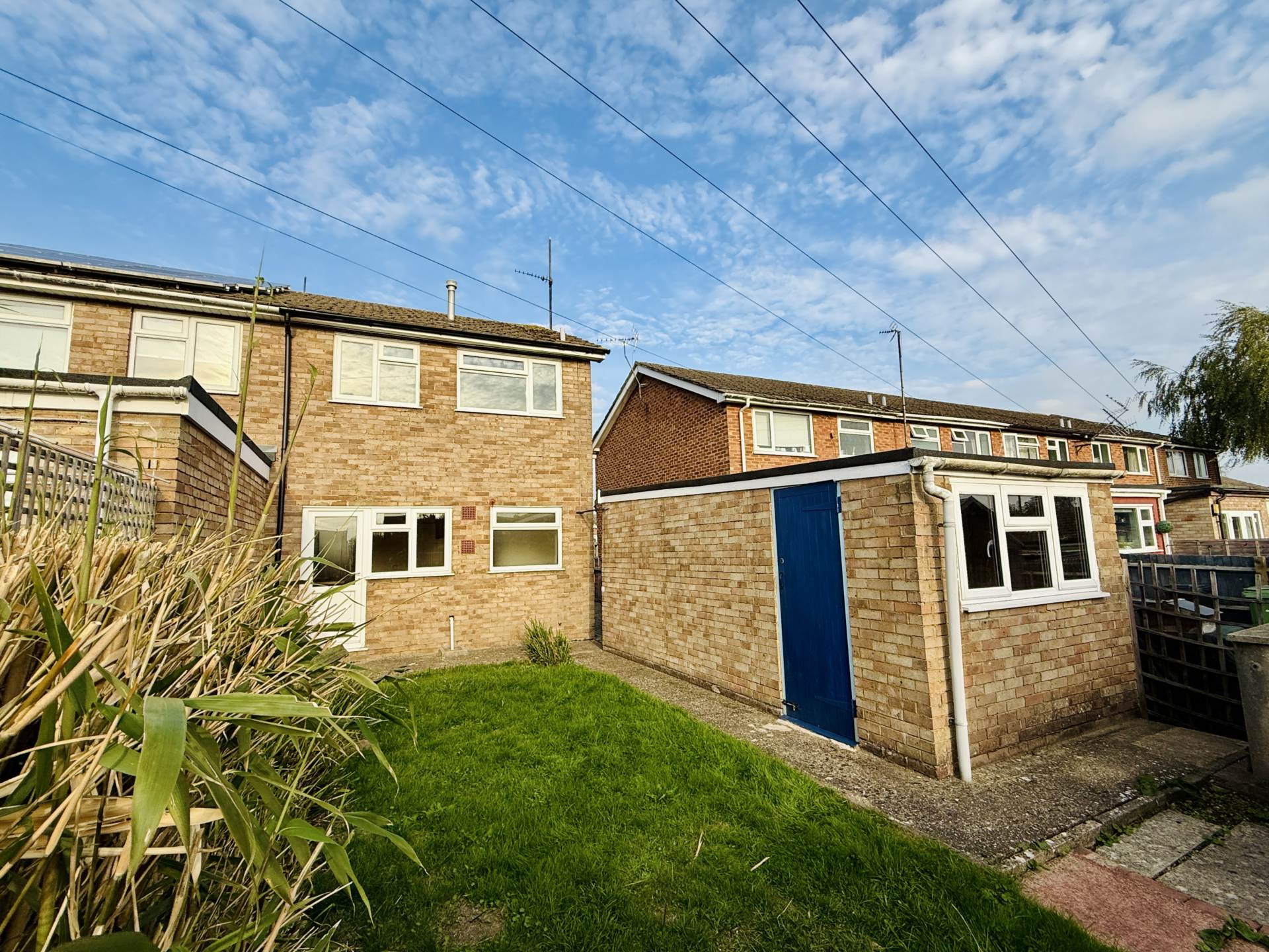 Additional Property Image 3 bedroom Semi Detached for sale in Wallingford 10