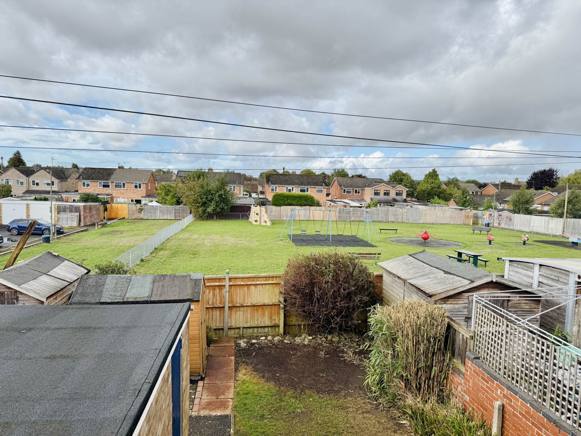 Additional Property Image 3 bedroom Semi Detached for sale in Wallingford 12
