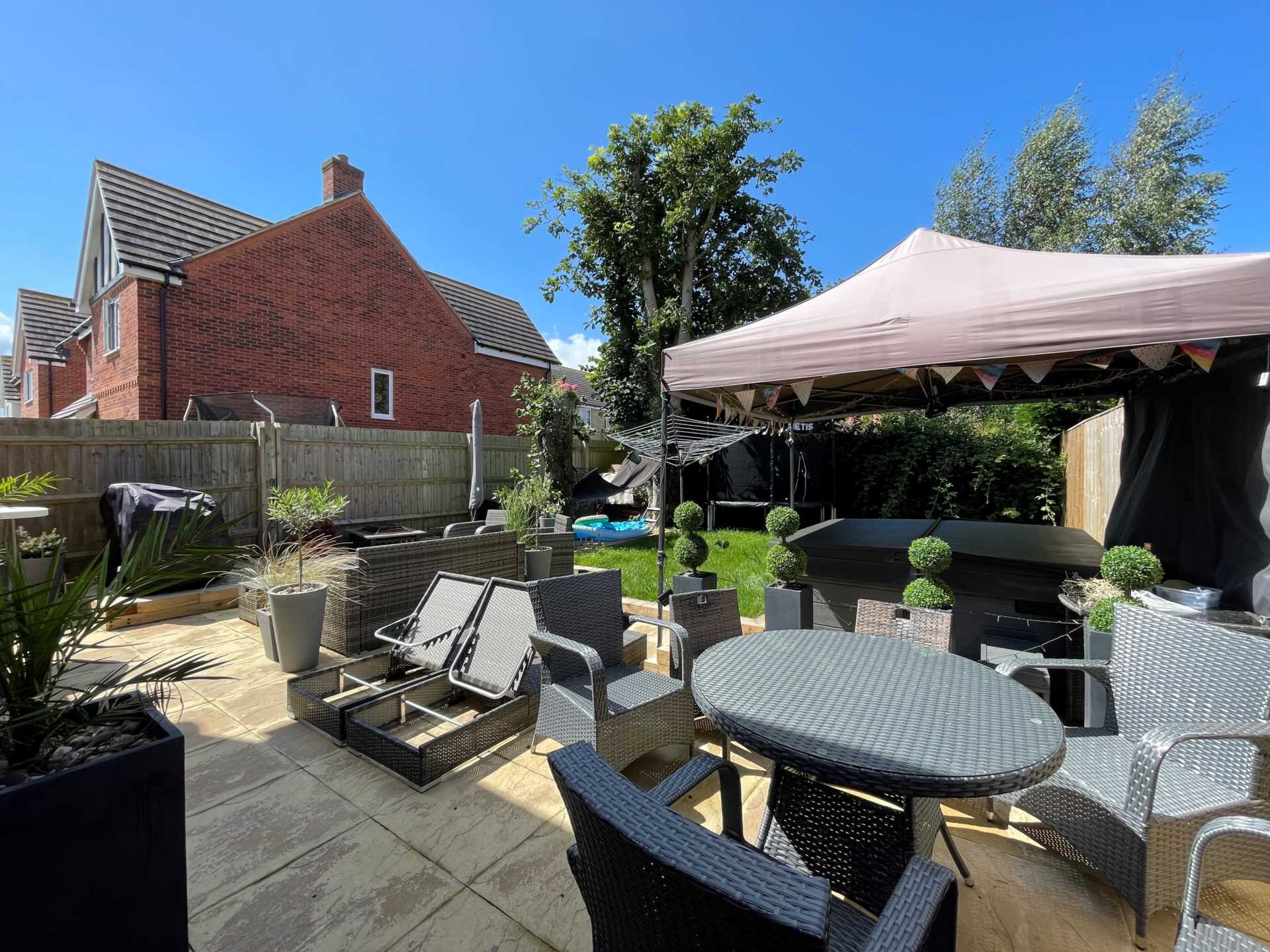 Additional Property Image 3 bedroom Detached for sale in Didcot 10
