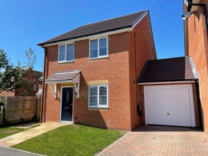 3 bedroom Detached for sale in Didcot