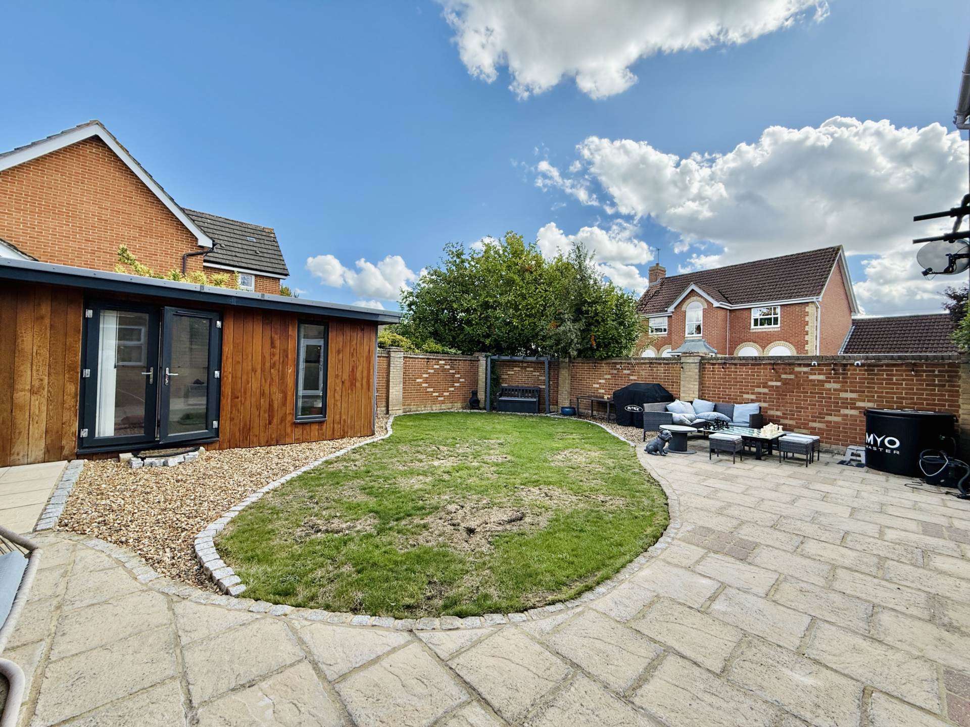Additional Property Image 3 bedroom Detached for sale in Didcot 14