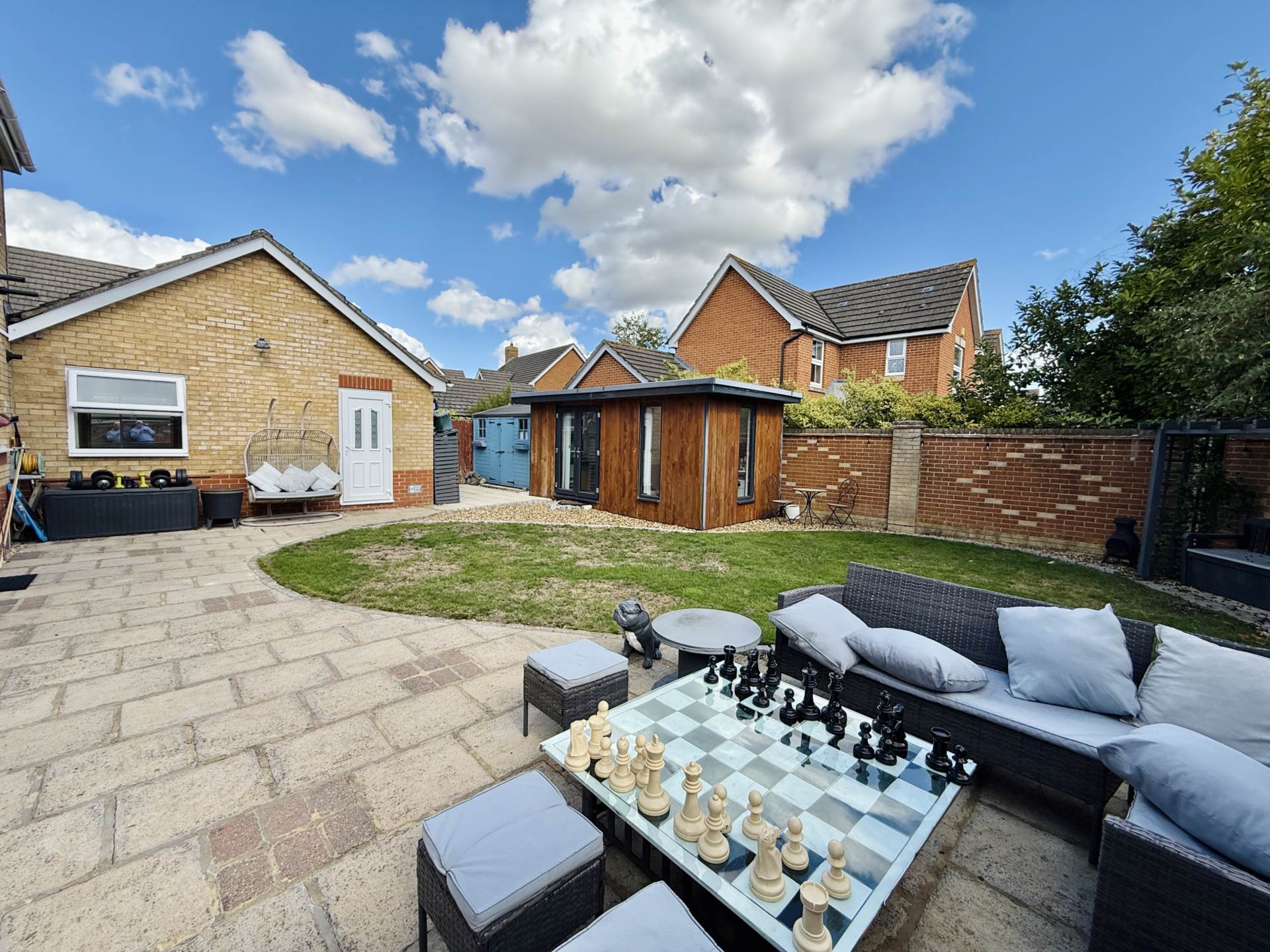 Additional Property Image 3 bedroom Detached for sale in Didcot 15