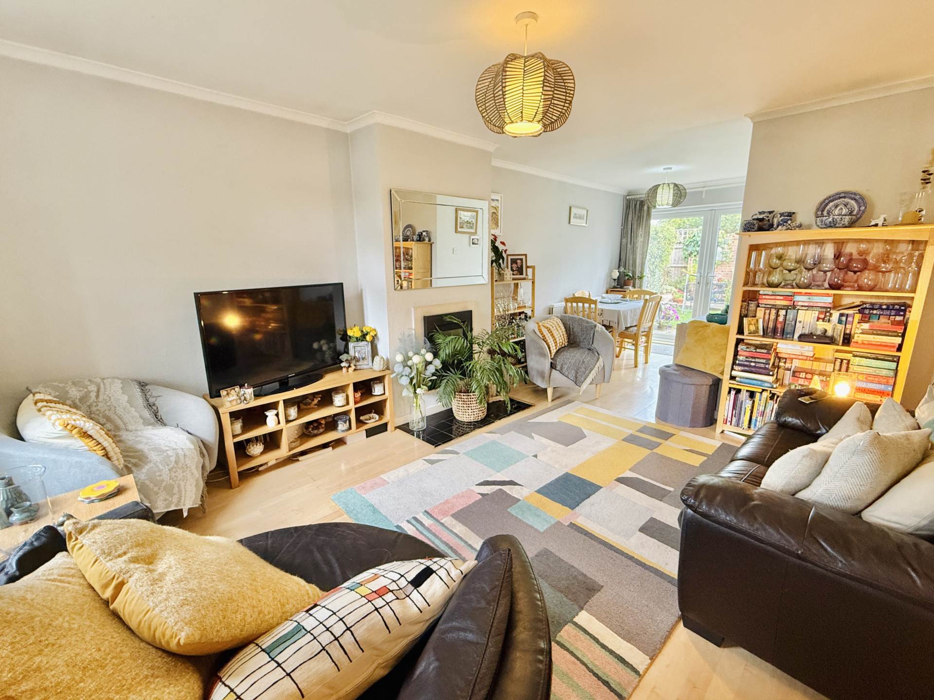 Additional Property Image 3 bedroom Semi Detached for sale in Wallingford 3