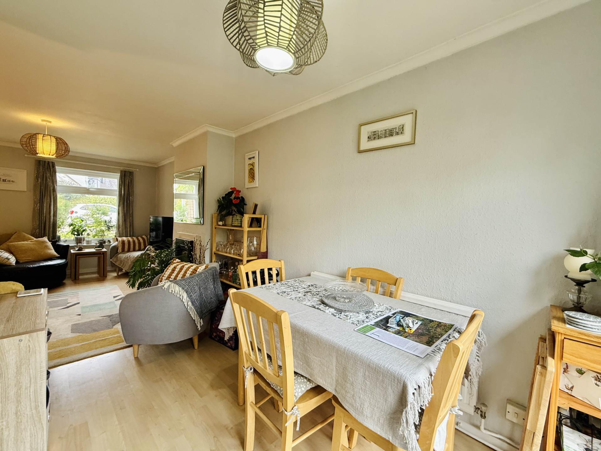 Additional Property Image 3 bedroom Semi Detached for sale in Wallingford 4