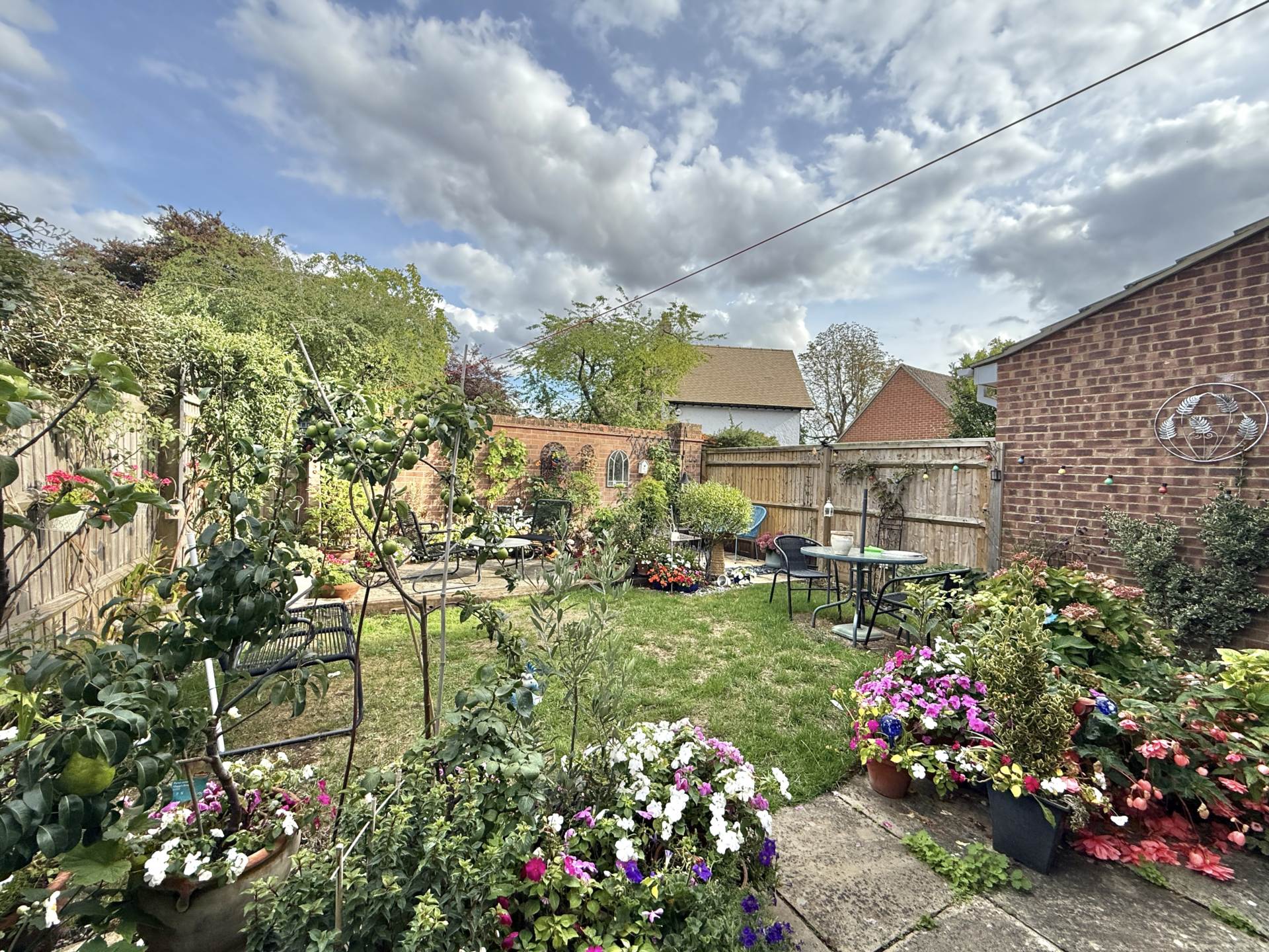 Additional Property Image 3 bedroom Semi Detached for sale in Wallingford 8