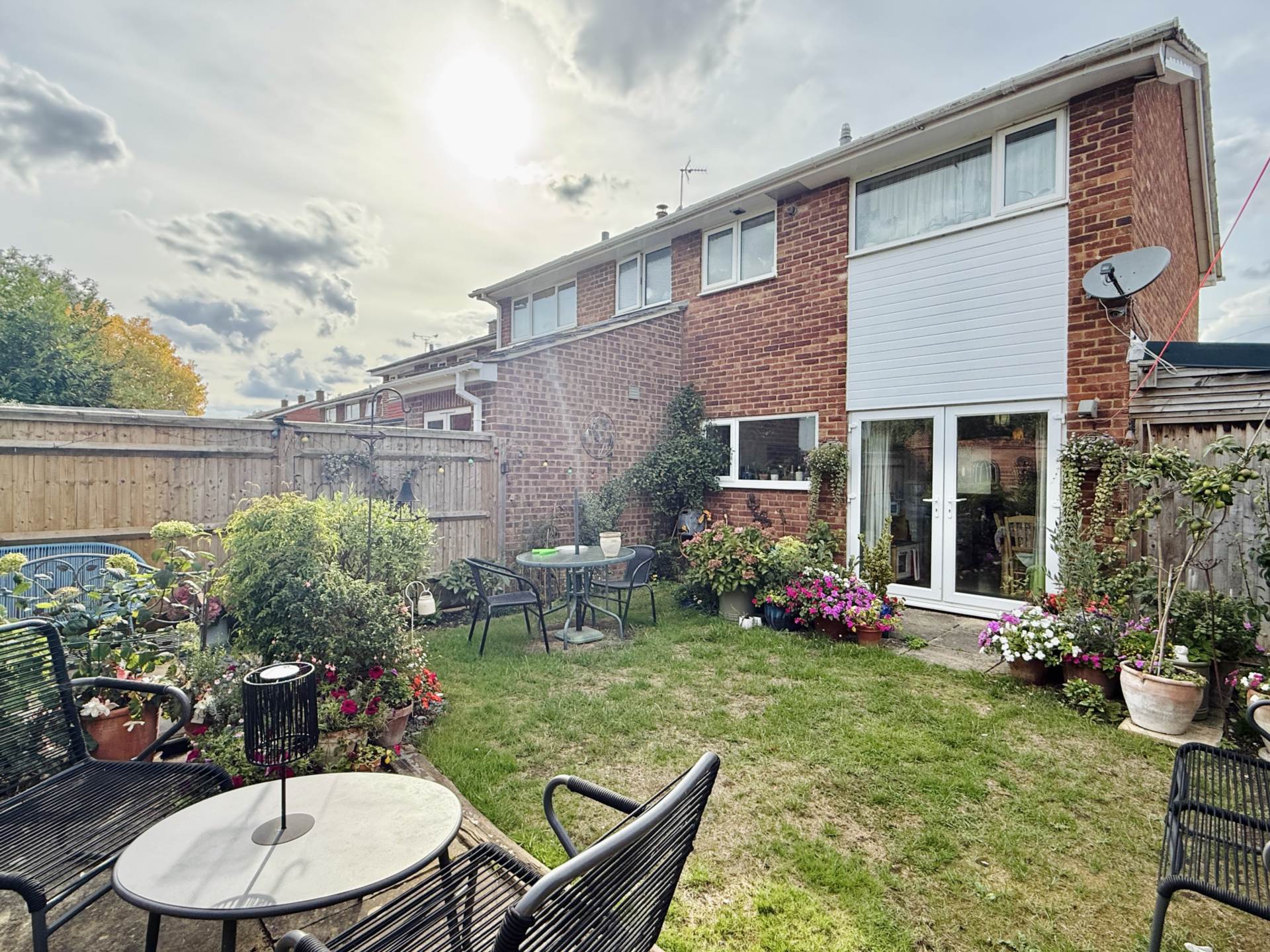 Additional Property Image 3 bedroom Semi Detached for sale in Wallingford 9