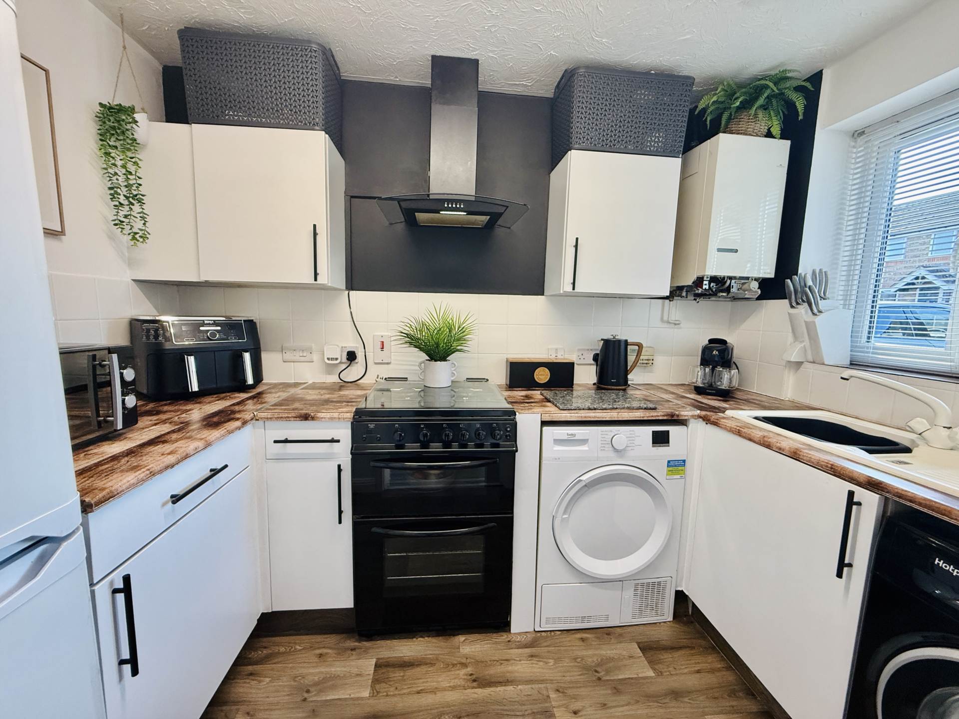 Additional Property Image 2 bedroom Terraced for sale in Didcot 2