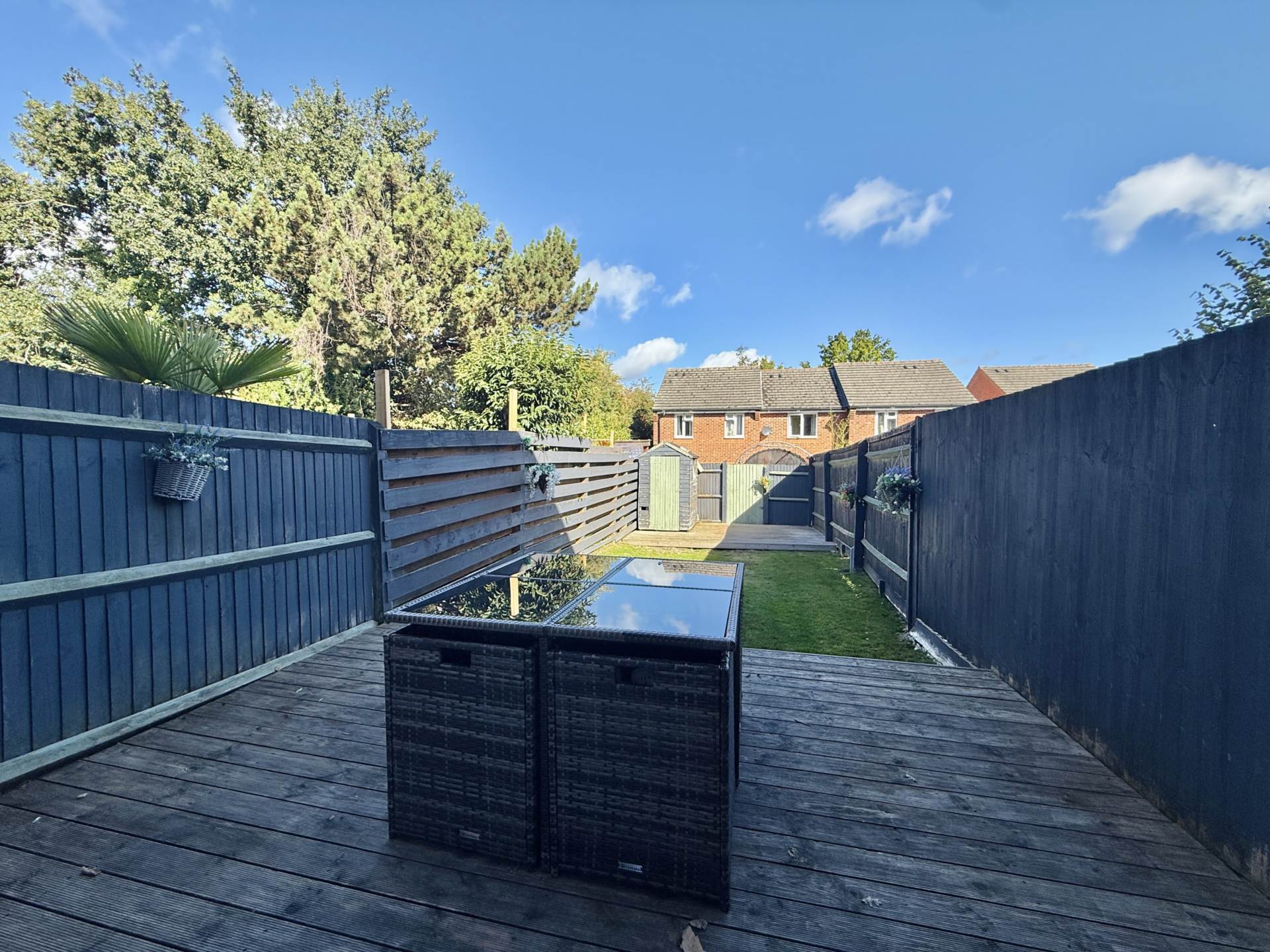 Additional Property Image 2 bedroom Terraced for sale in Didcot 3