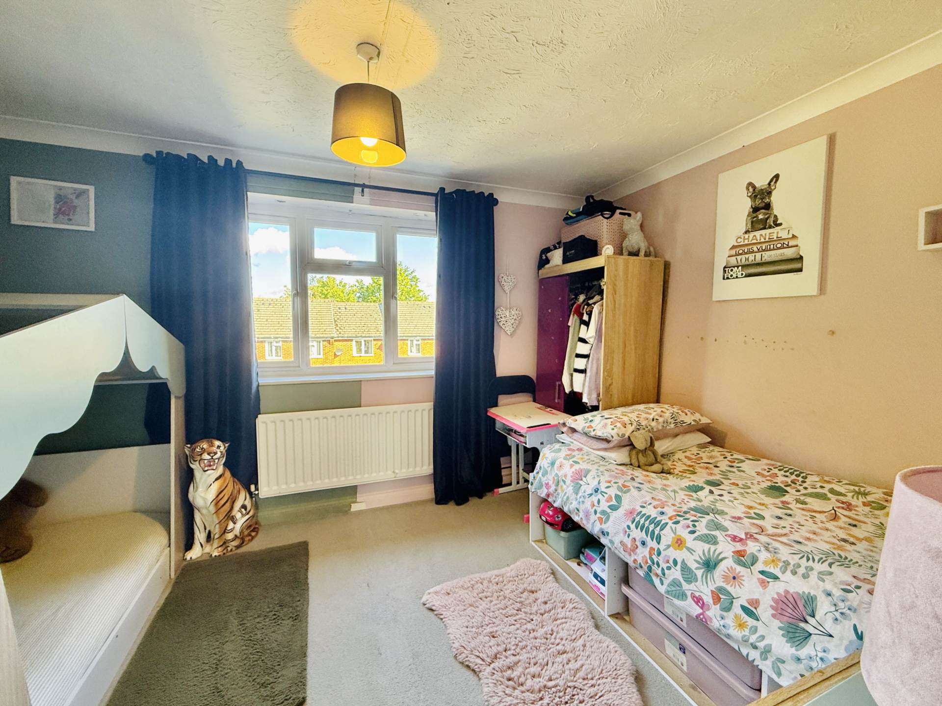 Additional Property Image 2 bedroom Terraced for sale in Didcot 7