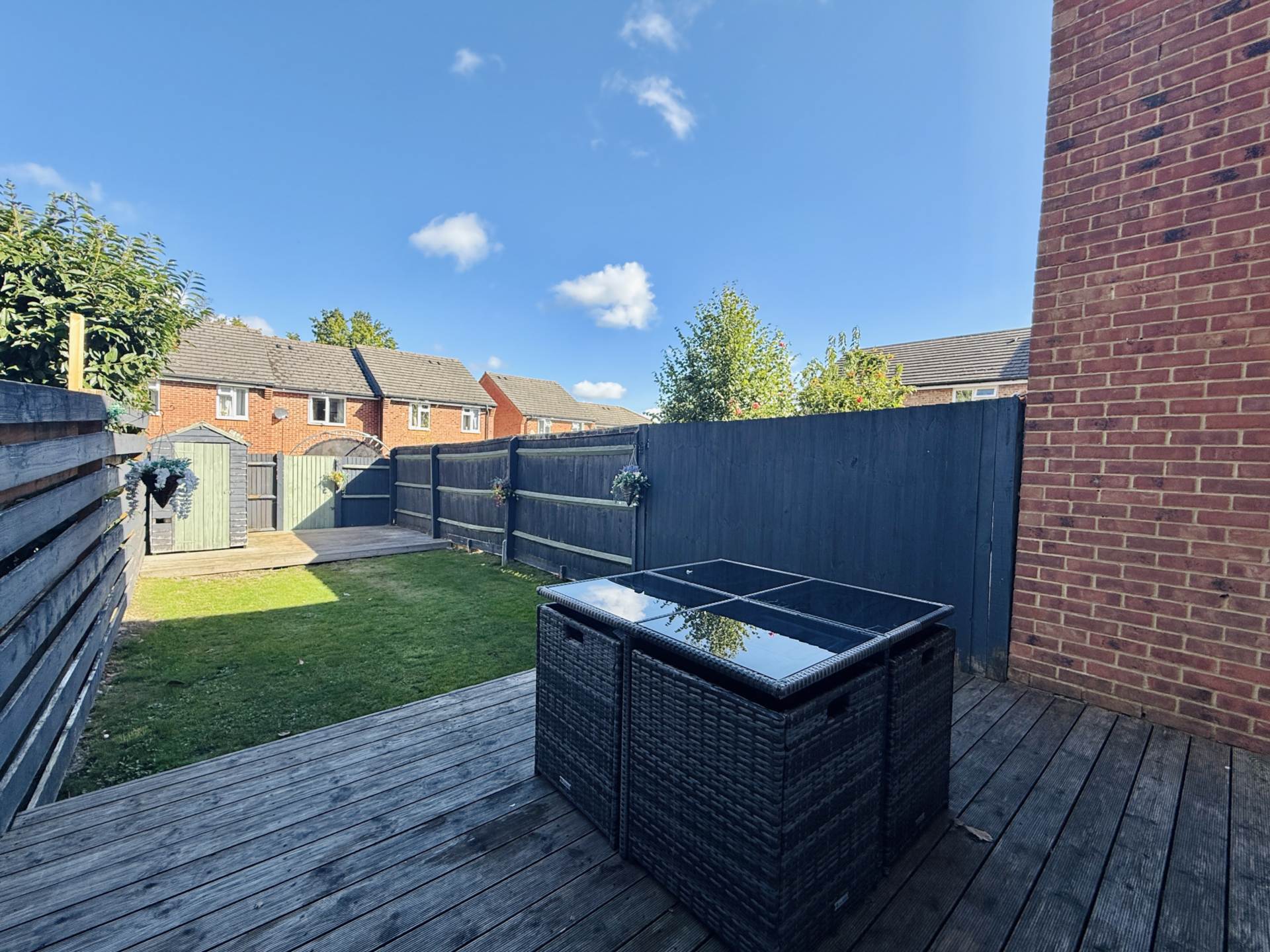 Additional Property Image 2 bedroom Terraced for sale in Didcot 8