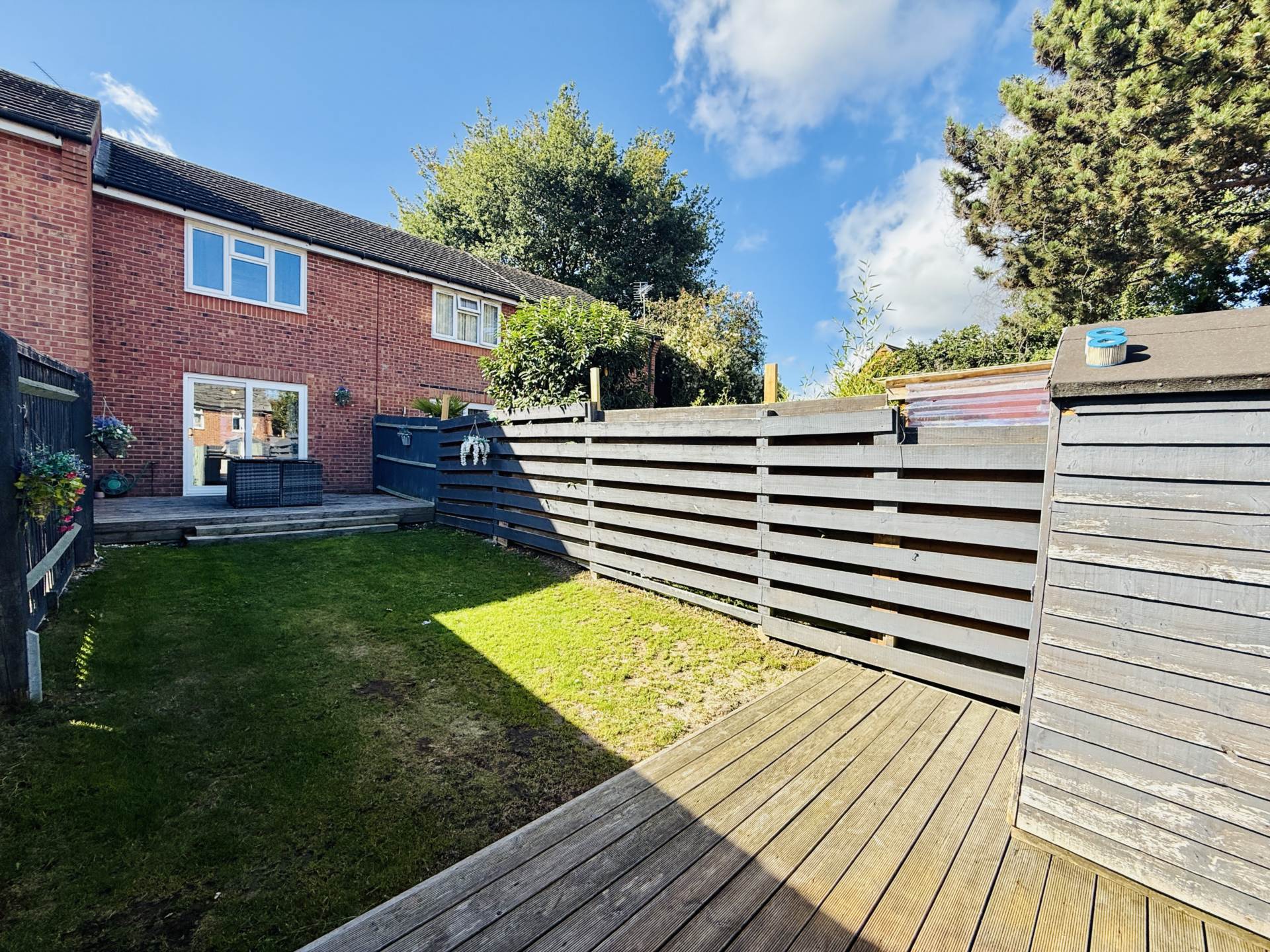 Additional Property Image 2 bedroom Terraced for sale in Didcot 9