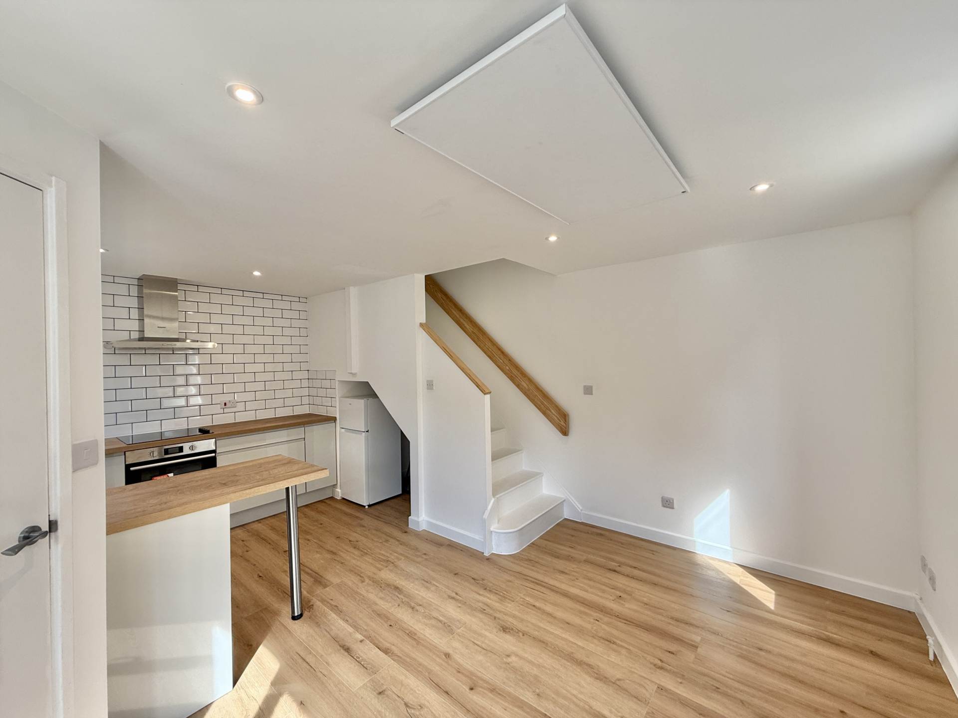 Additional Property Image 1 bedroom Cluster House for sale in Didcot 2