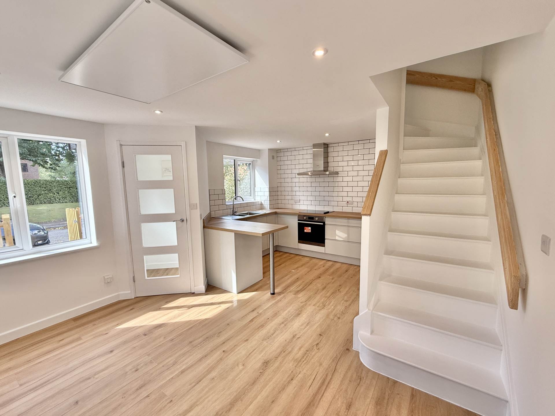 Additional Property Image 1 bedroom Cluster House for sale in Didcot 4