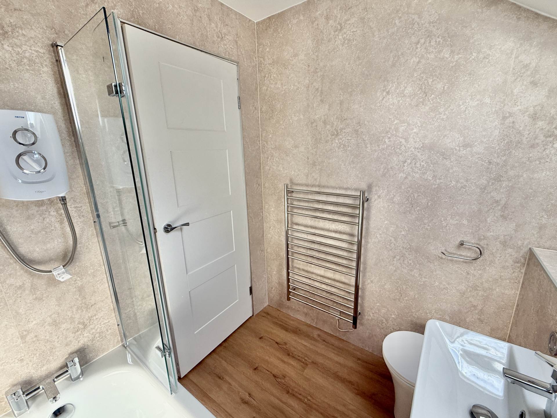 Additional Property Image 1 bedroom Cluster House for sale in Didcot 8