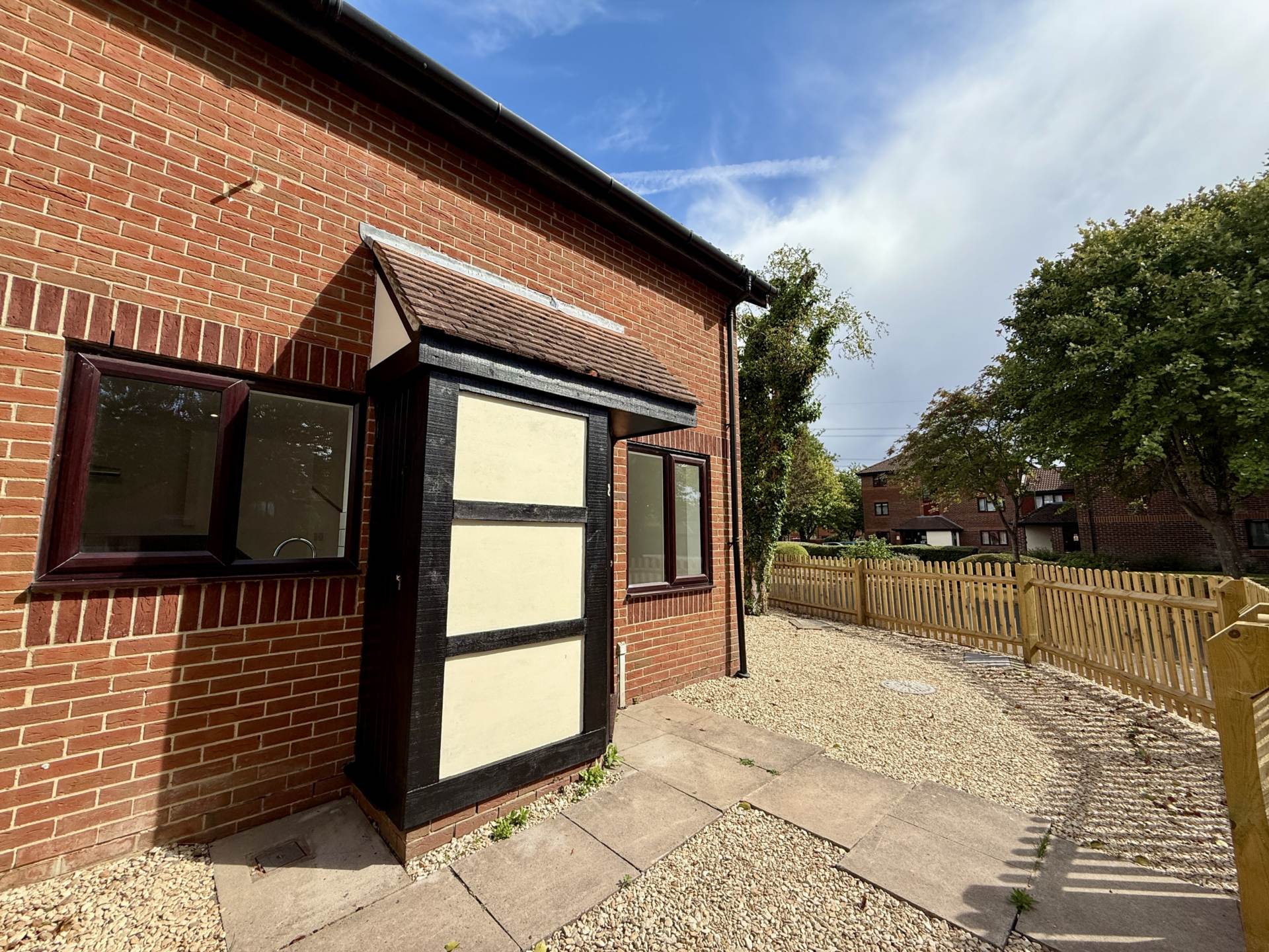 Additional Property Image 1 bedroom Cluster House for sale in Didcot 9