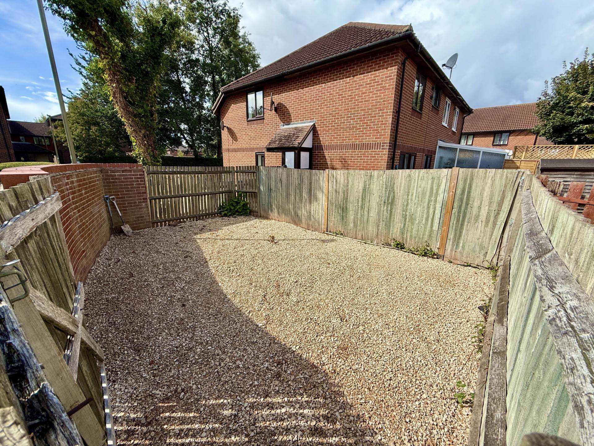 Additional Property Image 1 bedroom Cluster House for sale in Didcot 10