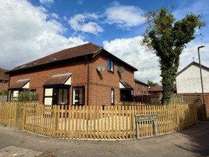 1 bedroom Cluster House for sale in Didcot