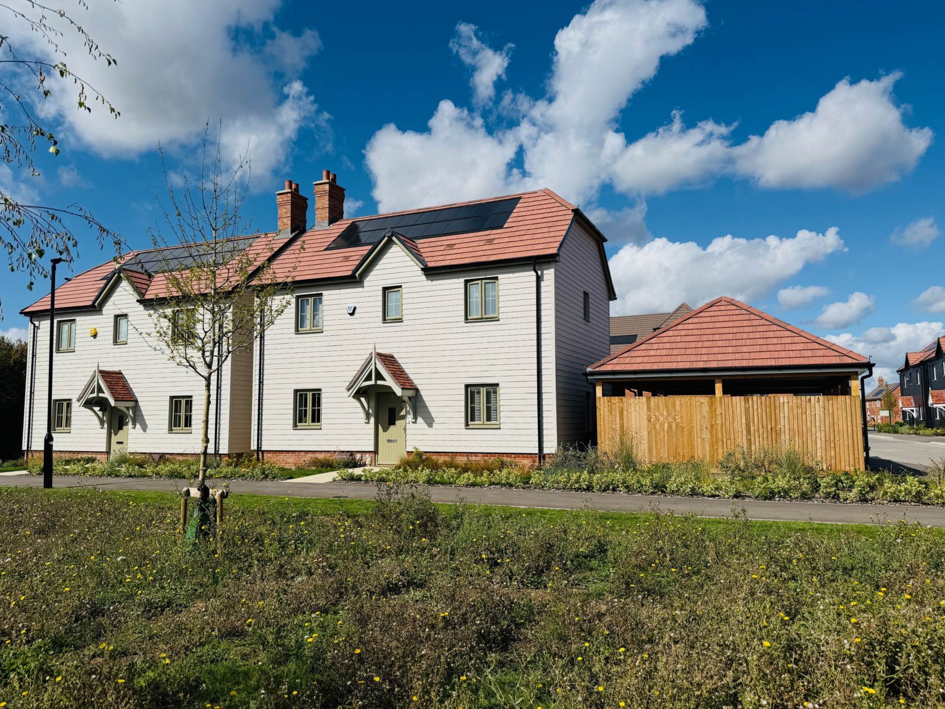 3 bedroom Detached for sale in Wallingford