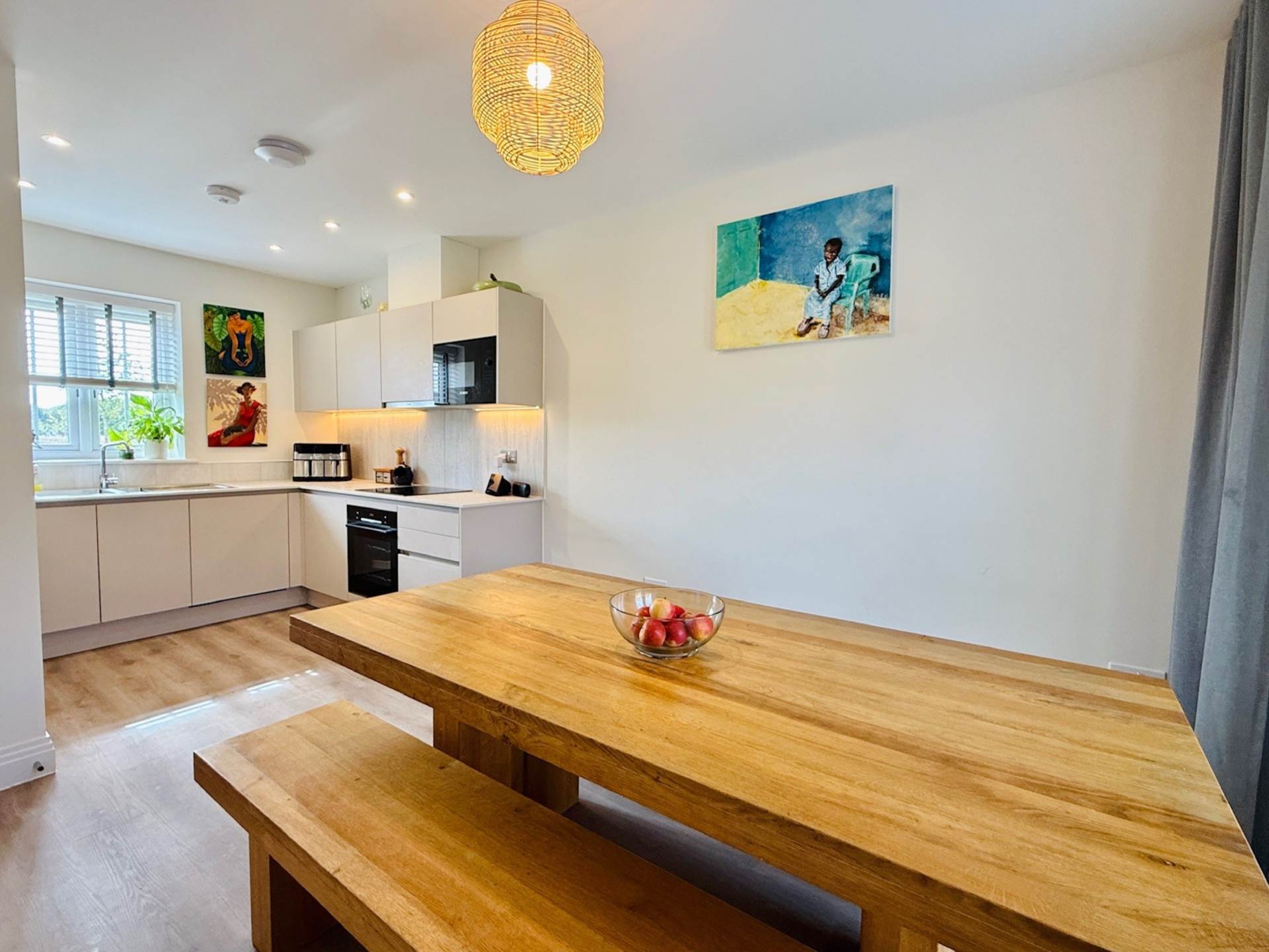 Additional Property Image 3 bedroom Detached for sale in Wallingford 4