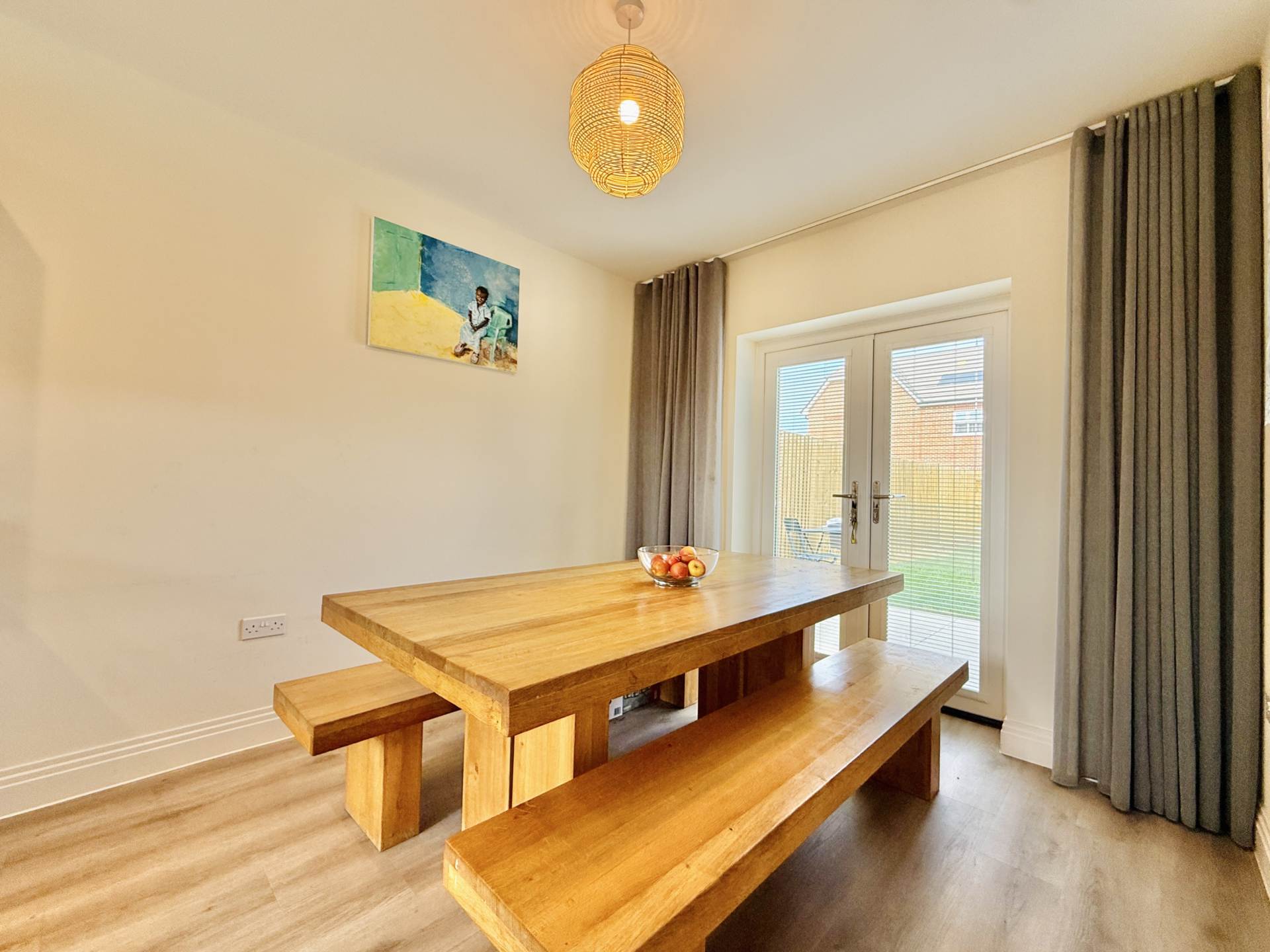 Additional Property Image 3 bedroom Detached for sale in Wallingford 5