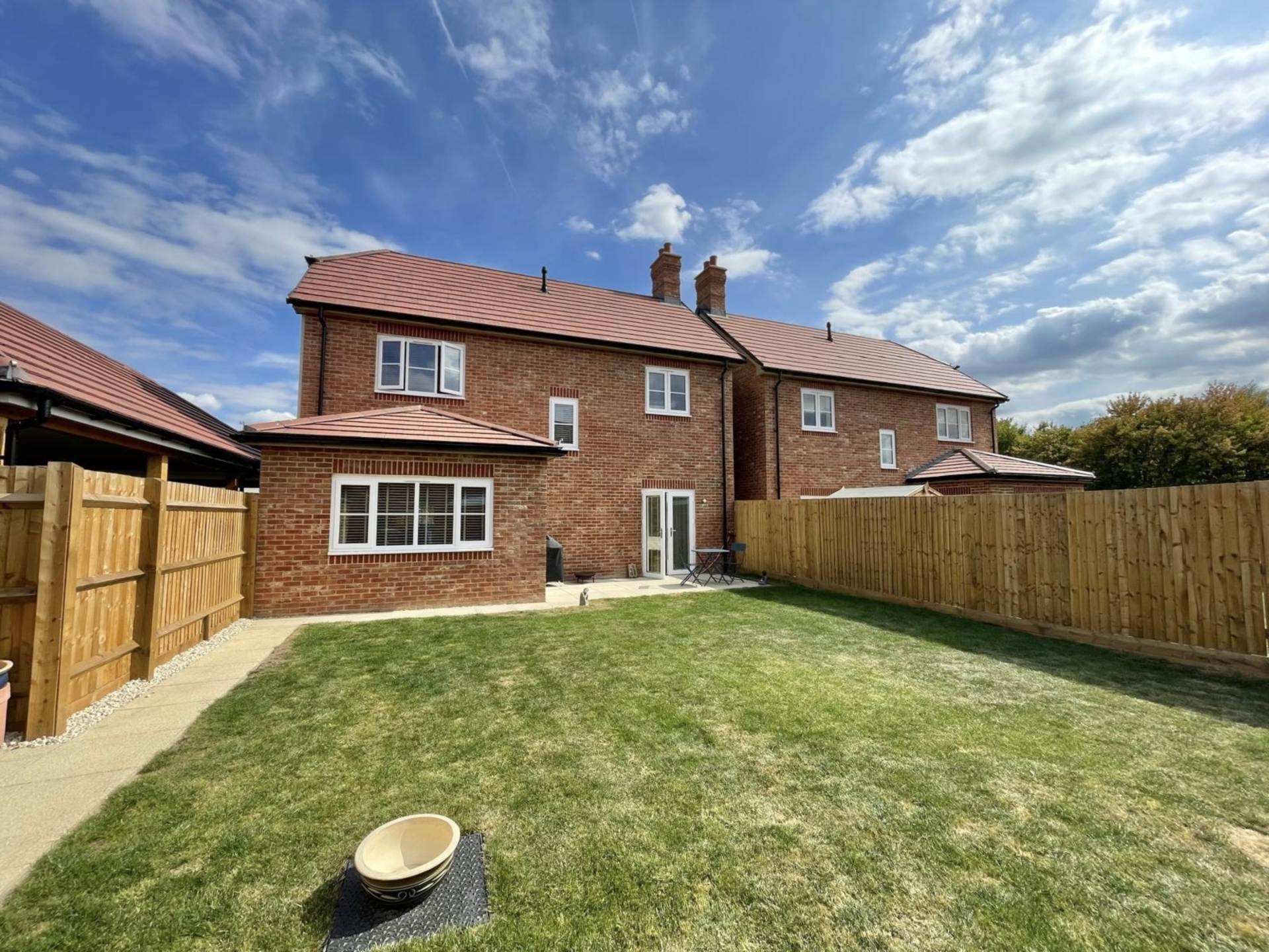 Additional Property Image 3 bedroom Detached for sale in Wallingford 13