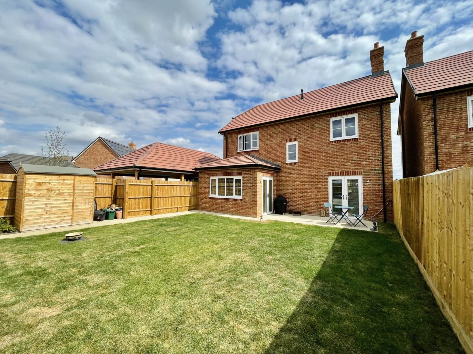 Additional Property Image 3 bedroom Detached for sale in Wallingford 14