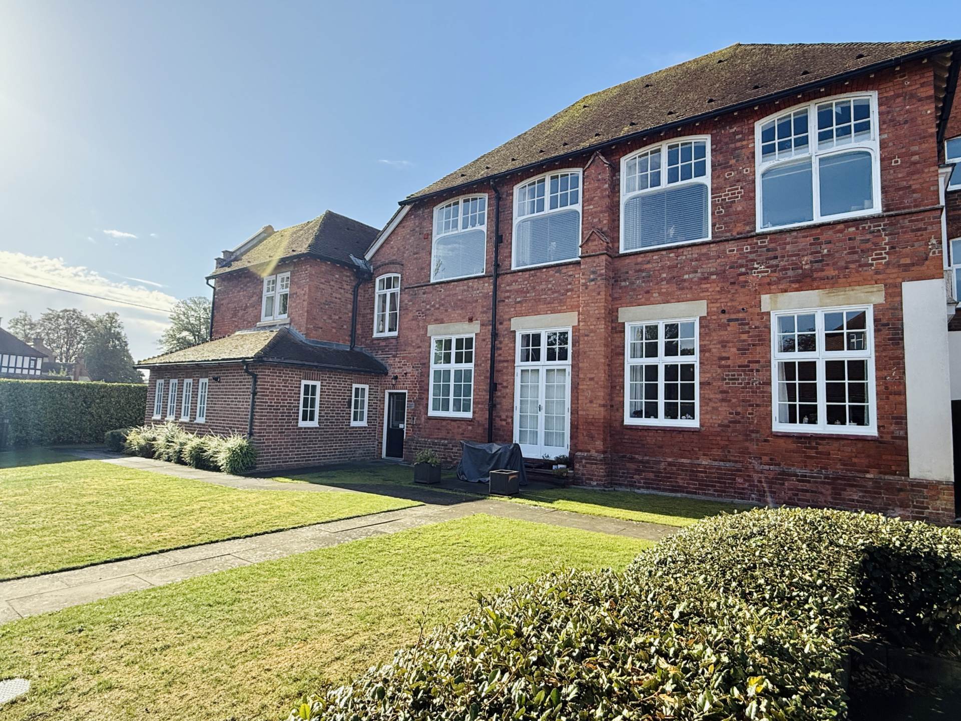 1 bedroom Apartment for sale in Wallingford