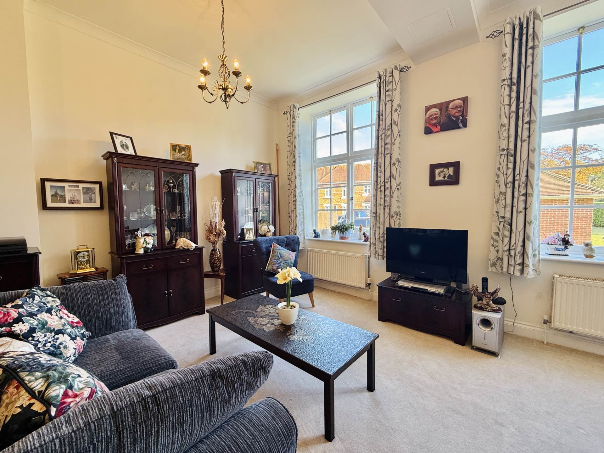 Additional Property Image 1 bedroom Apartment for sale in Wallingford 3