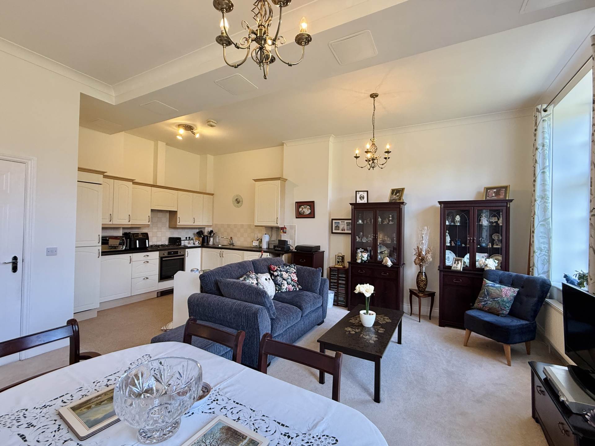 Additional Property Image 1 bedroom Apartment for sale in Wallingford 4