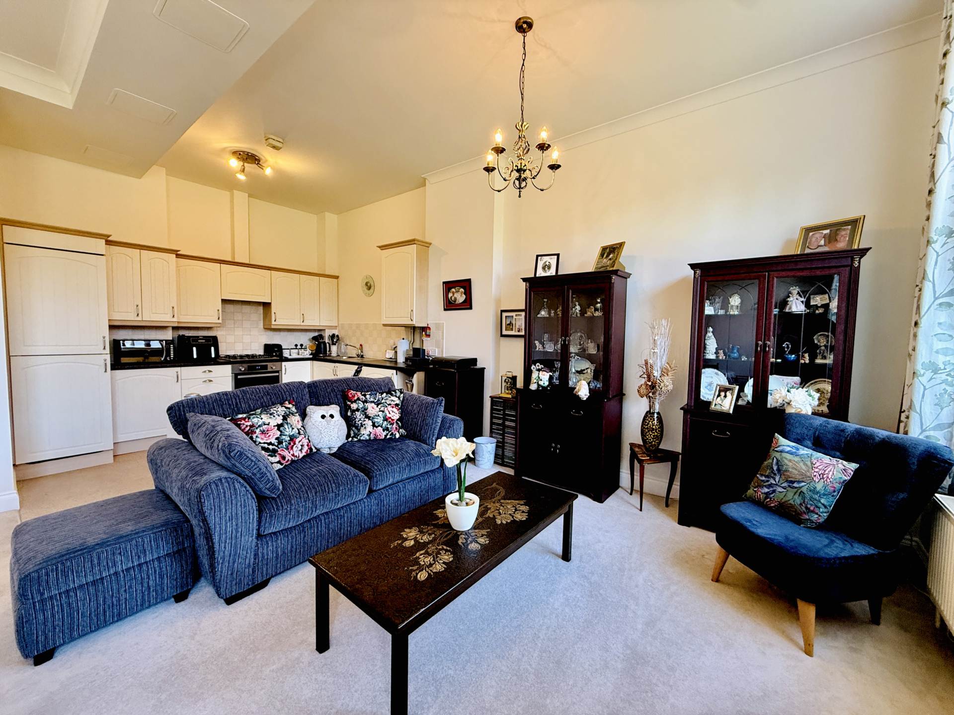 Additional Property Image 1 bedroom Apartment for sale in Wallingford 5