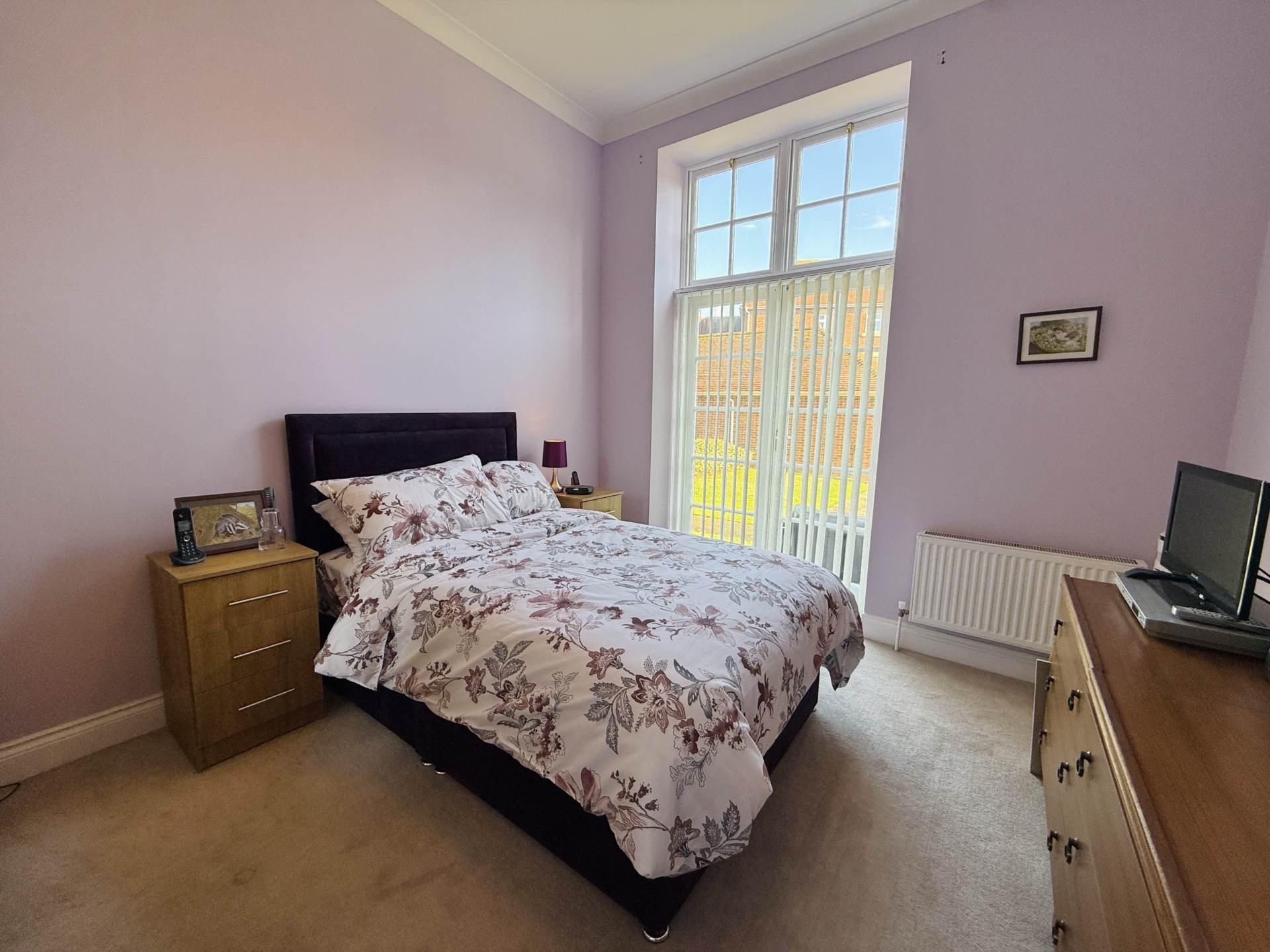 Additional Property Image 1 bedroom Apartment for sale in Wallingford 6