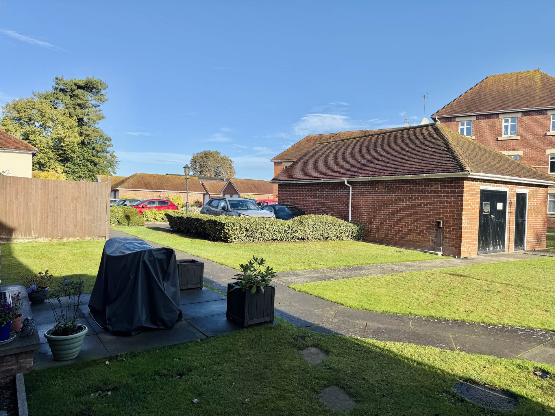 Additional Property Image 1 bedroom Apartment for sale in Wallingford 8