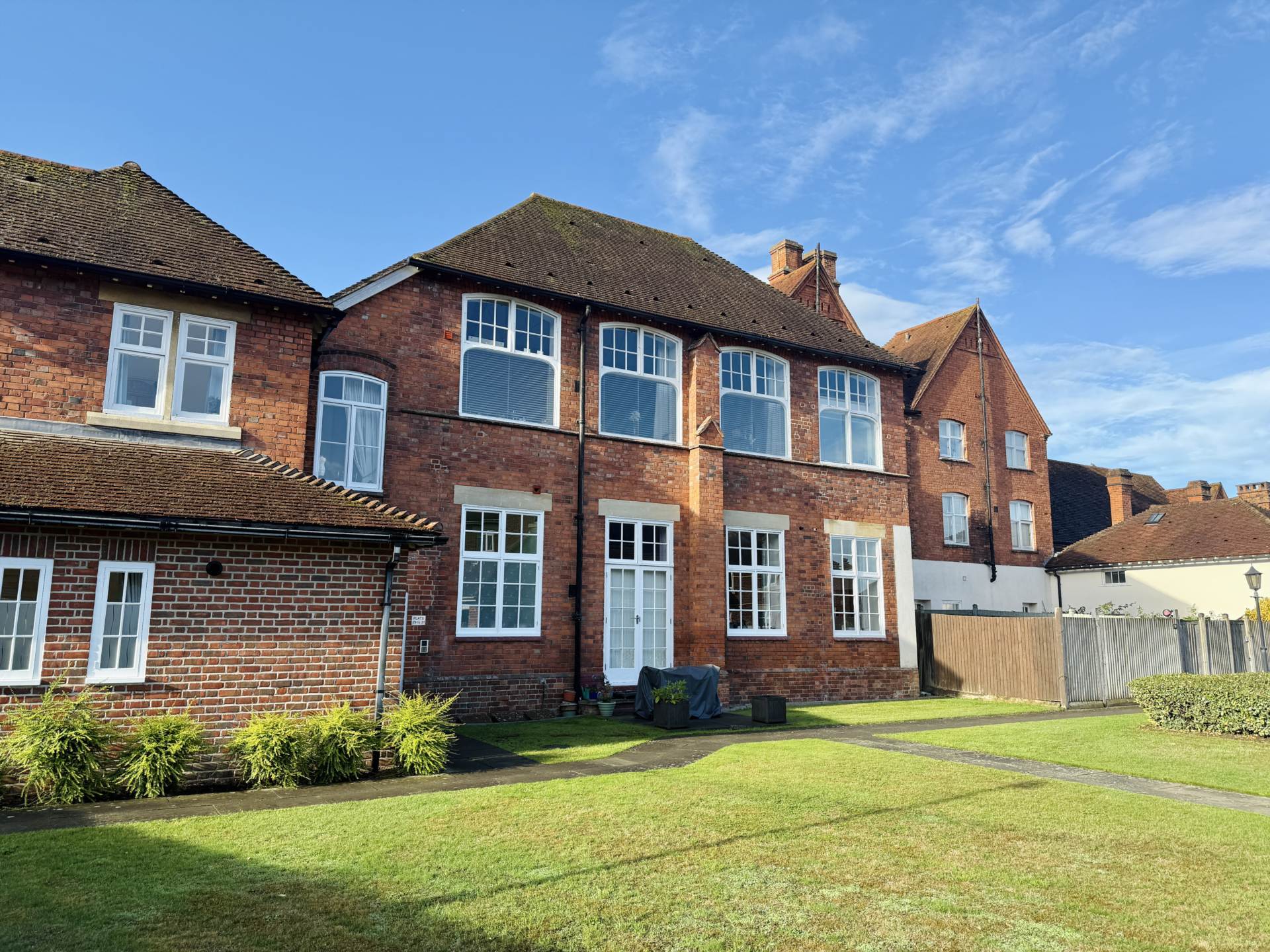 Additional Property Image 1 bedroom Apartment for sale in Wallingford 9