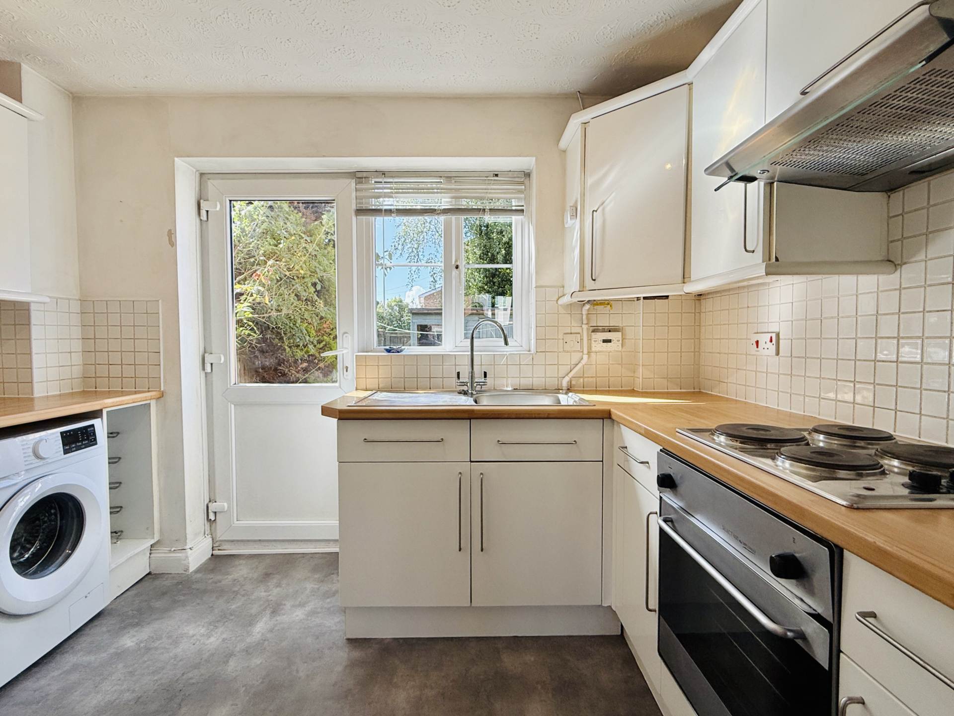 Additional Property Image 1 bedroom Terraced for sale in Wallingford 3