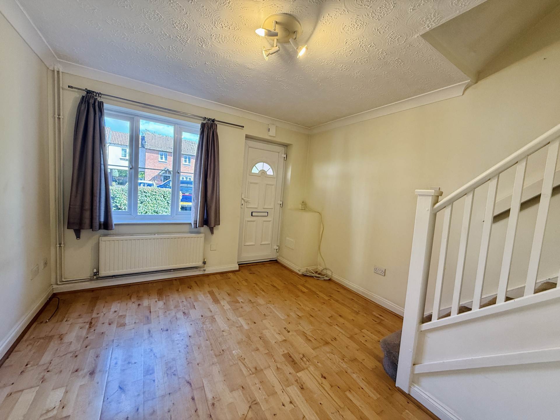 Additional Property Image 1 bedroom Terraced for sale in Wallingford 5