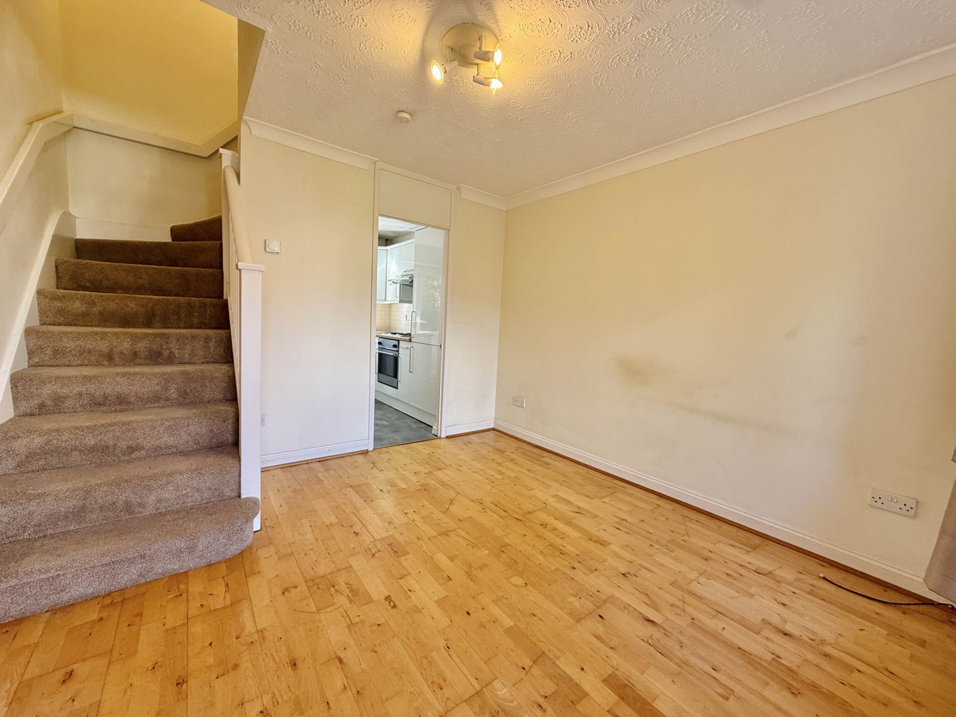 Additional Property Image 1 bedroom Terraced for sale in Wallingford 6