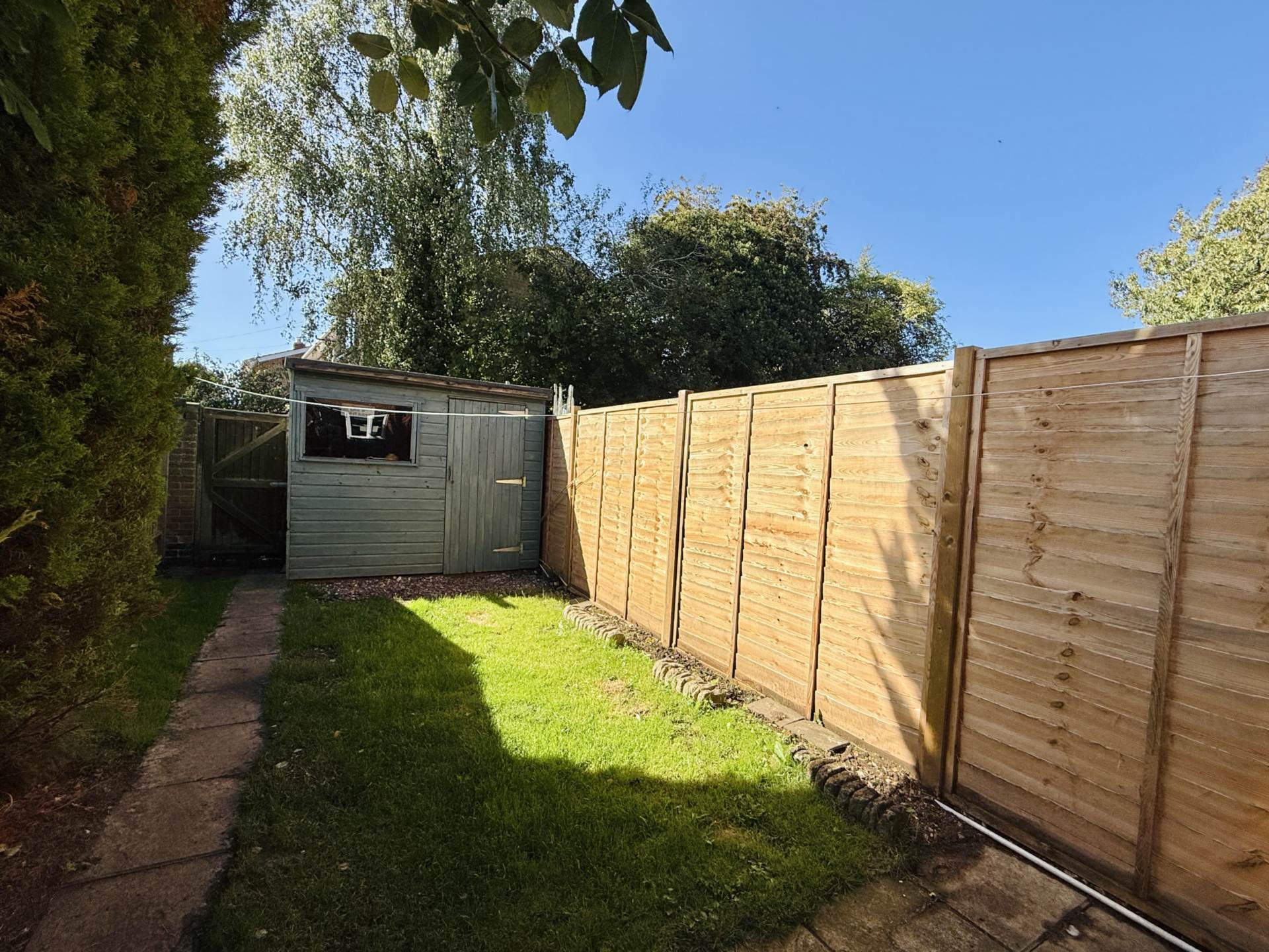 Additional Property Image 1 bedroom Terraced for sale in Wallingford 9