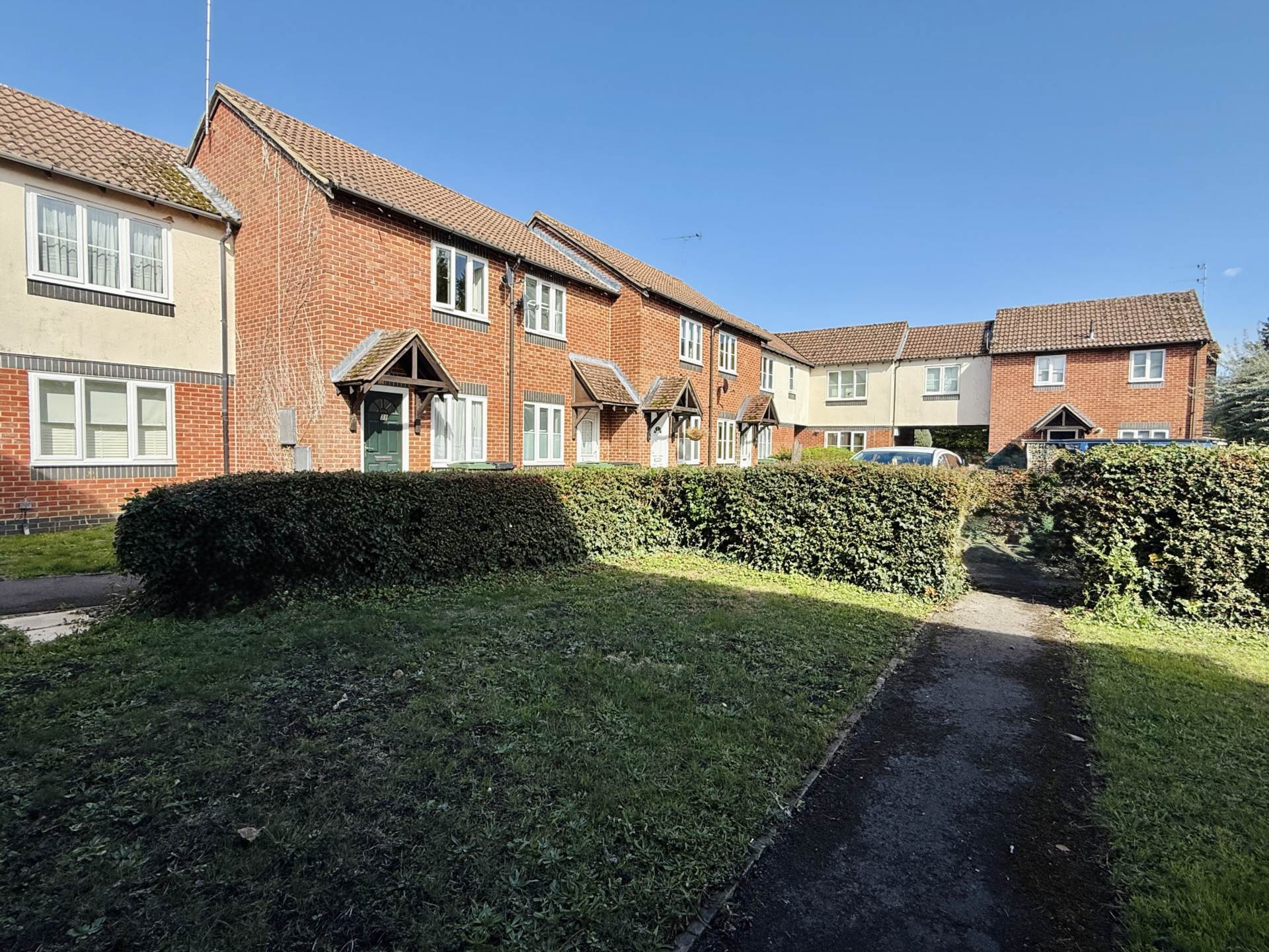 Additional Property Image 1 bedroom Terraced for sale in Wallingford 10