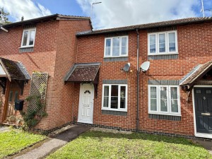 1 bedroom Terraced for sale in Wallingford