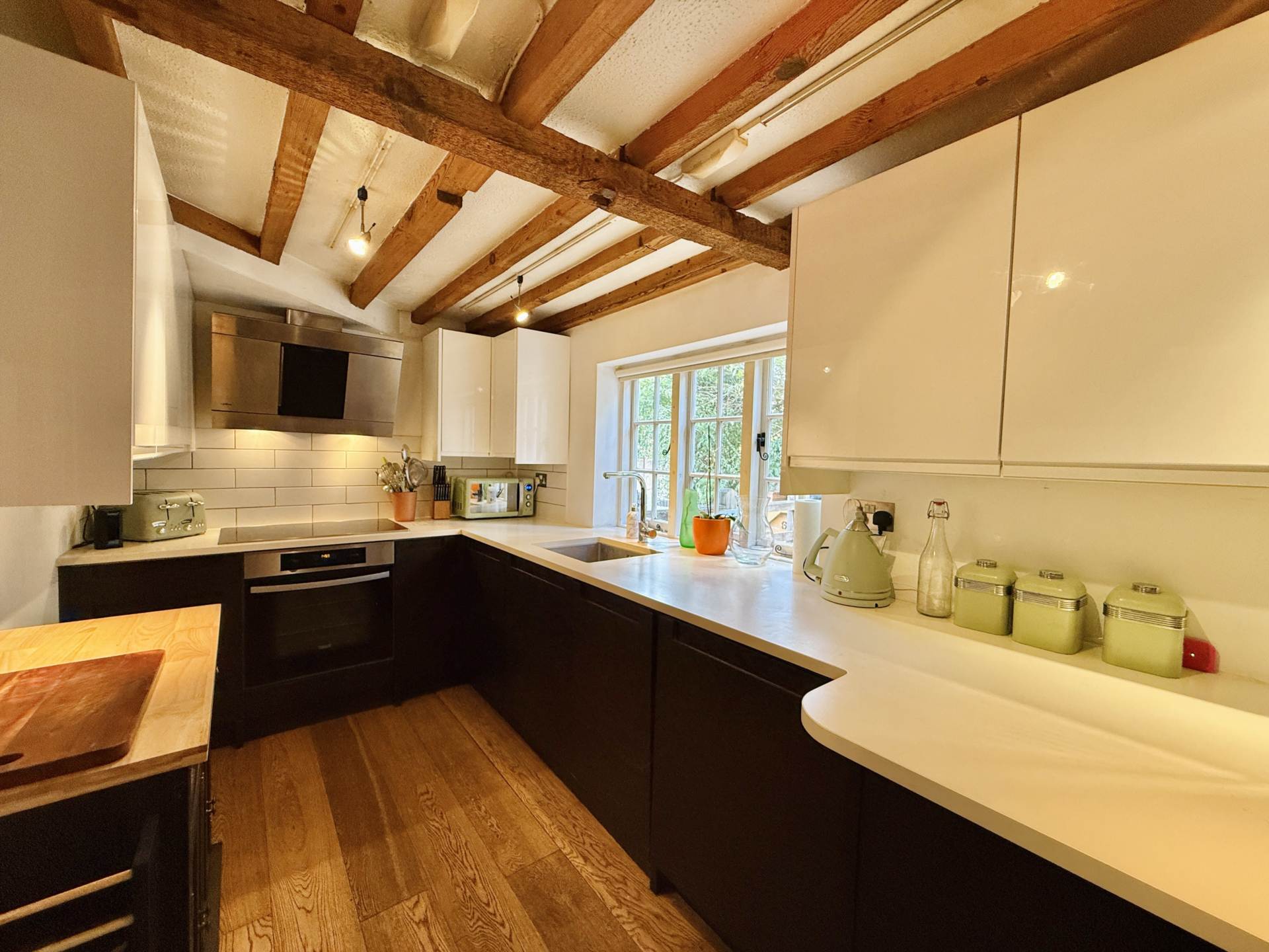 Additional Property Image 2 bedroom Cottage for sale in Didcot 2