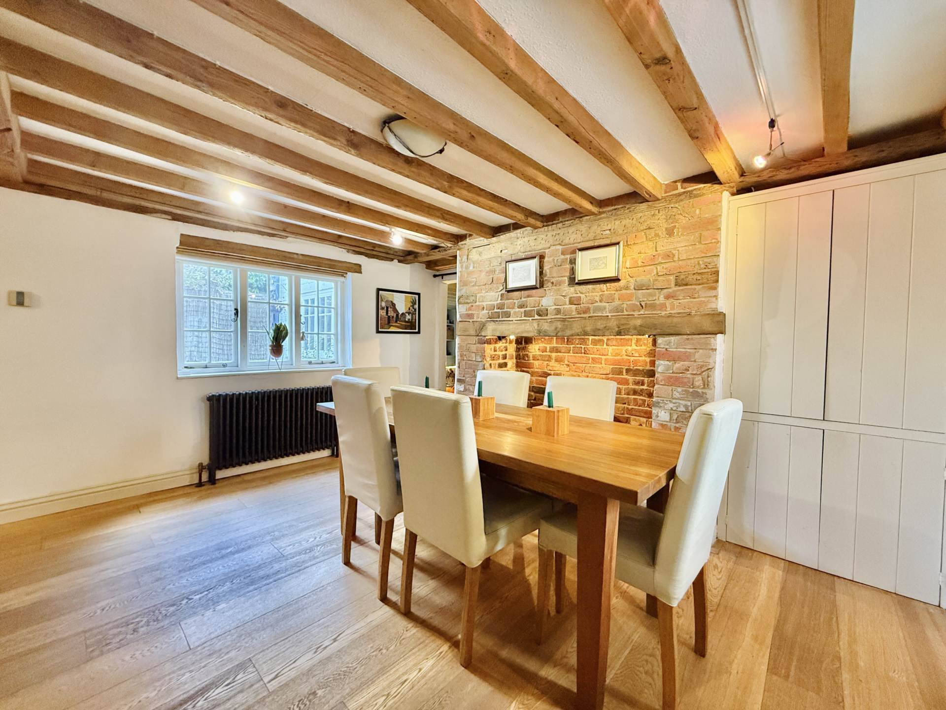 Additional Property Image 2 bedroom Cottage for sale in Didcot 3