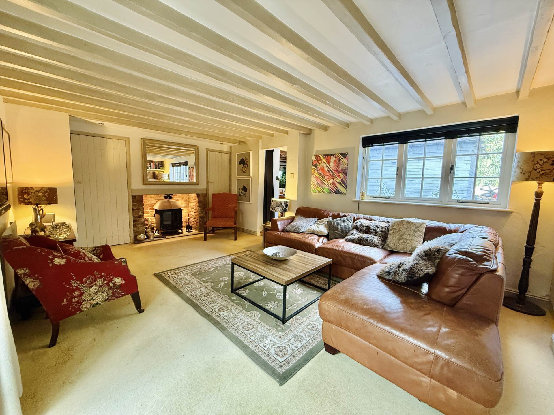 Additional Property Image 2 bedroom Cottage for sale in Didcot 5