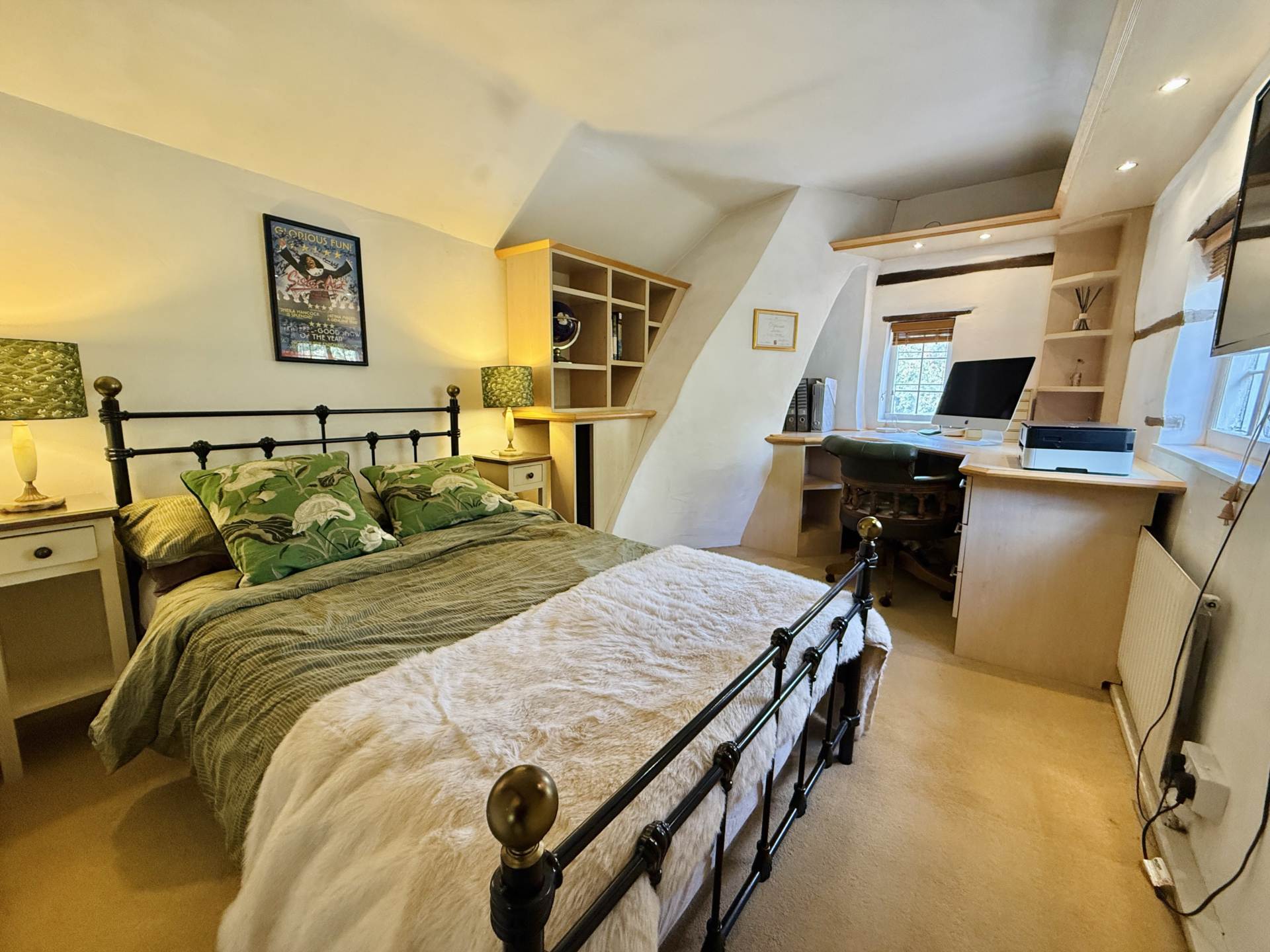 Additional Property Image 2 bedroom Cottage for sale in Didcot 8