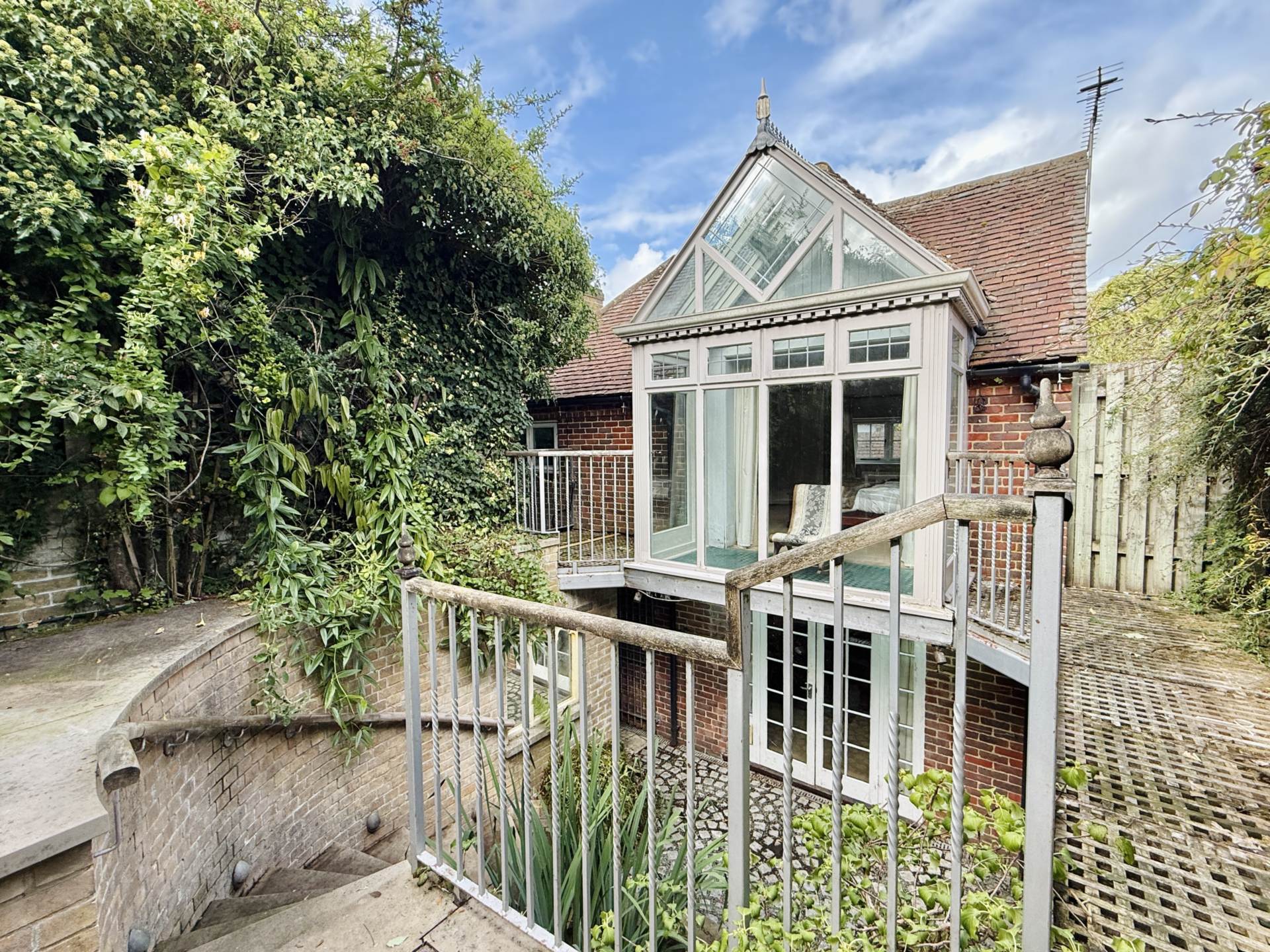 Additional Property Image 2 bedroom Cottage for sale in Didcot 13